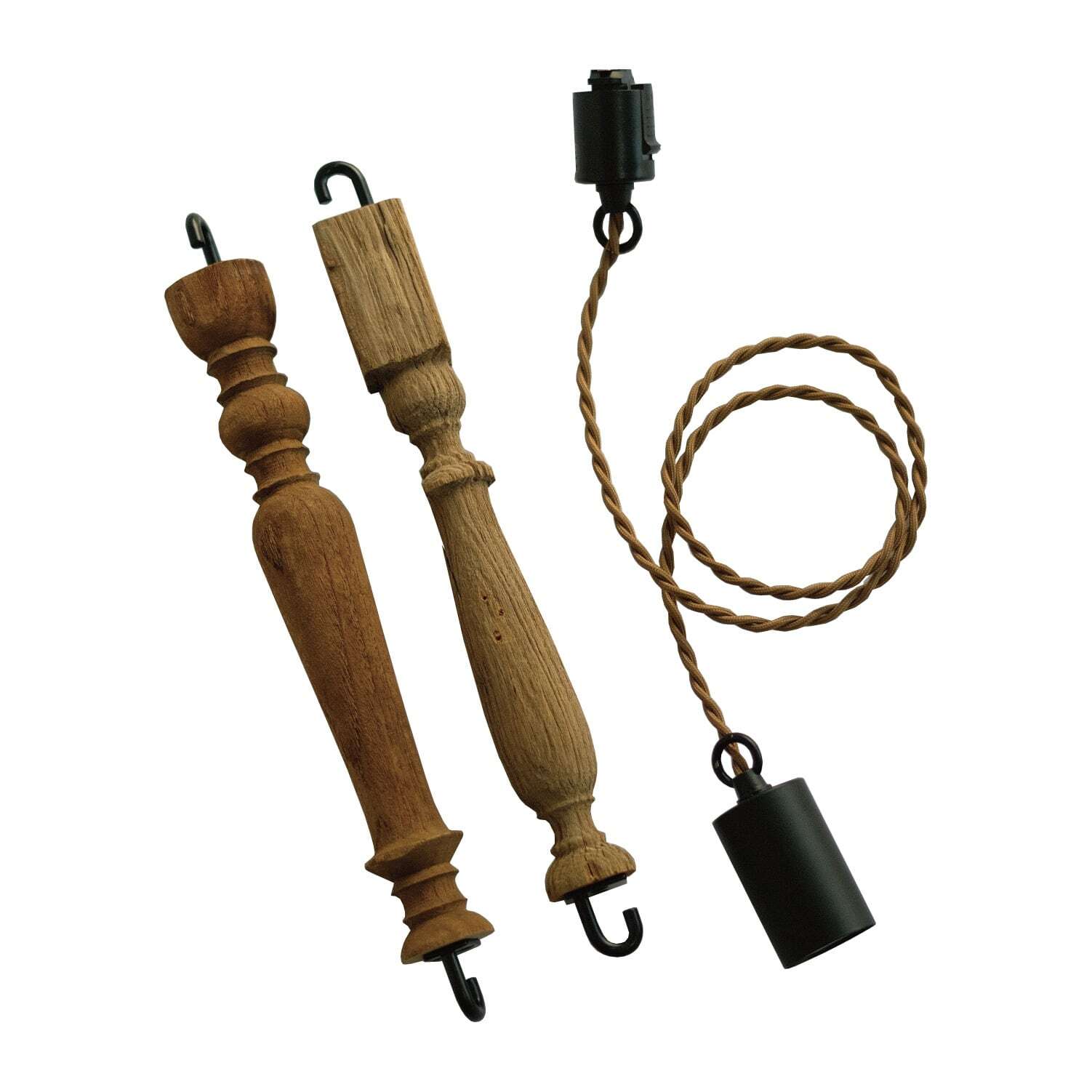 VONA Pendant Lamp Double