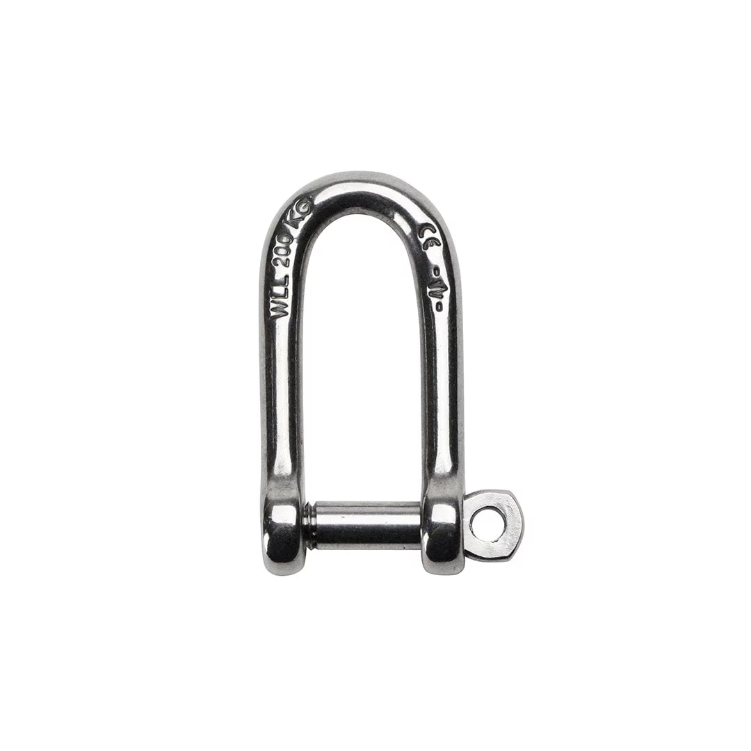 Wichard Sailor Carabiner & Long Shackle L