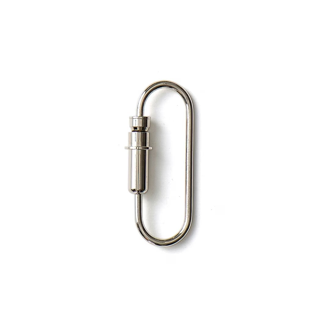 Bullet Carabiner