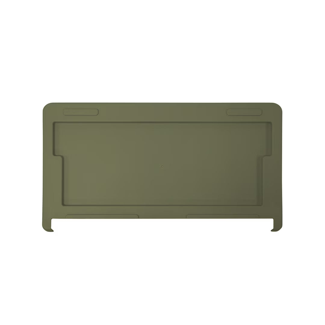 【本体+蓋】THOR Stacking Shelf Container 50L