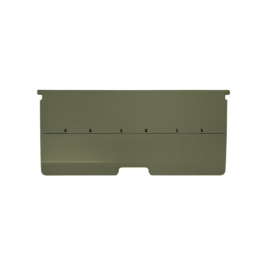 【本体+扉】THOR Stacking Shelf Container 50L