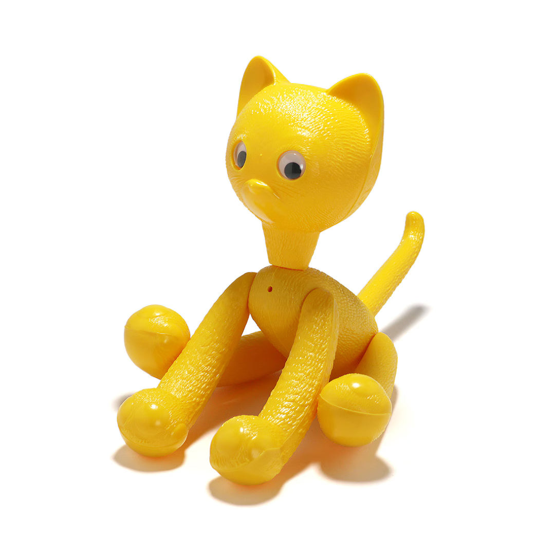 Cat Toy Minka