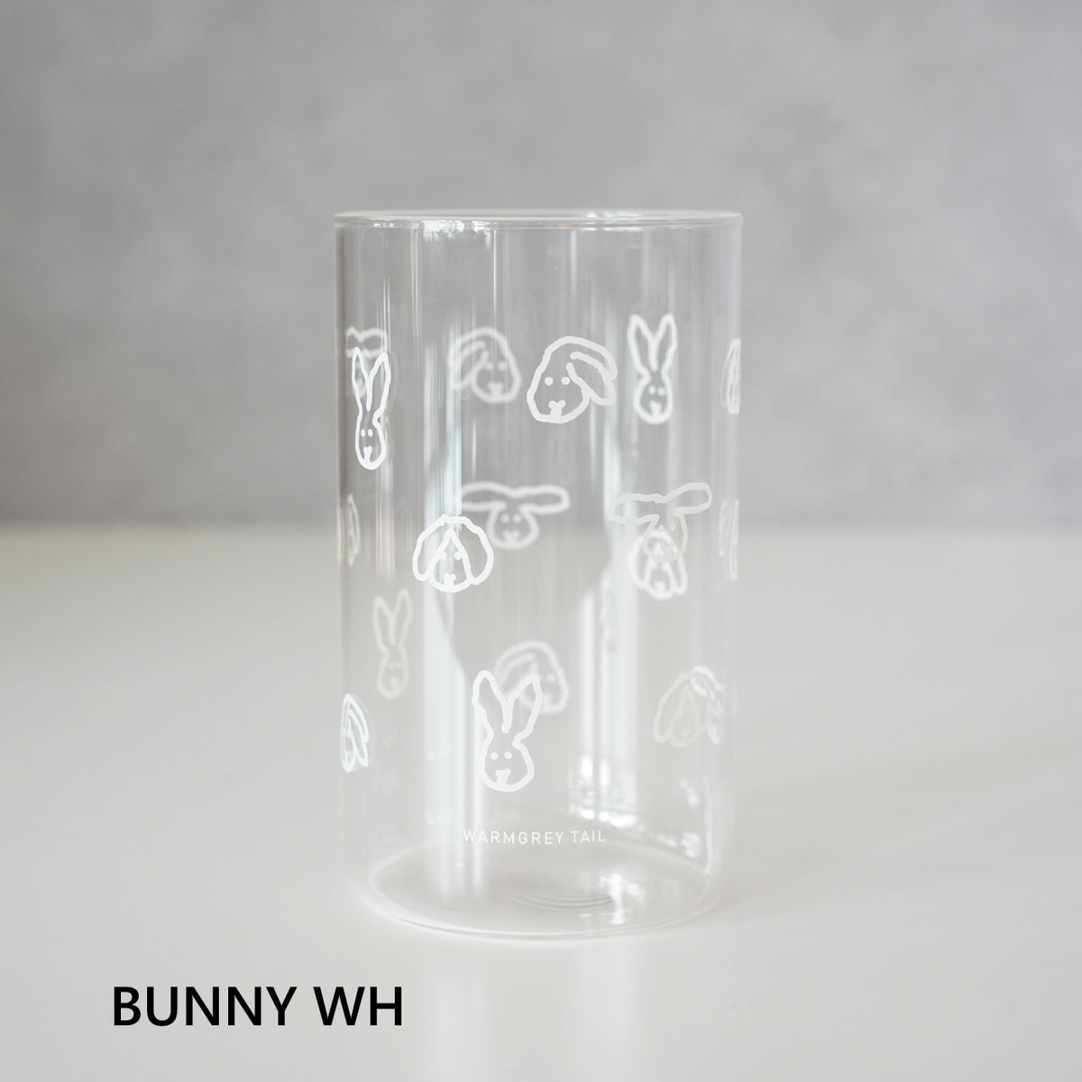 Warmgrey Tail CUP