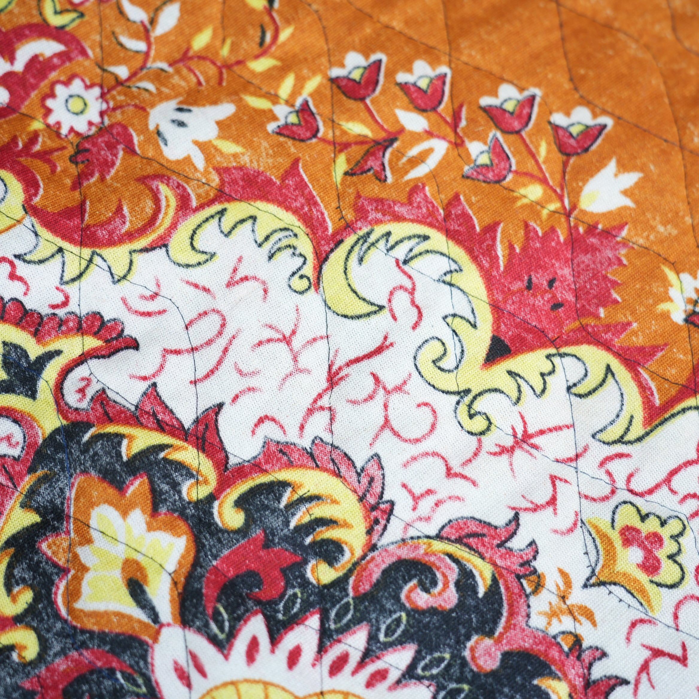 INDIAN FESTIVAL RUG Gold