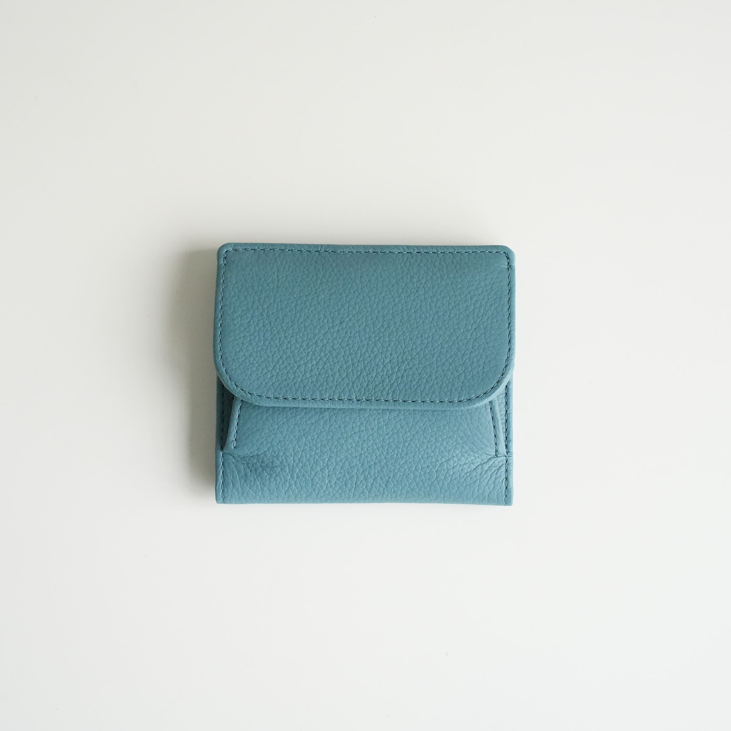 millhua compact wallet