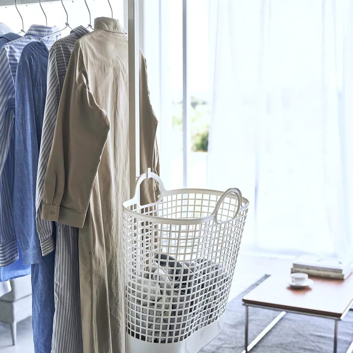 TOWER Folding Indoor Clothes Dryer