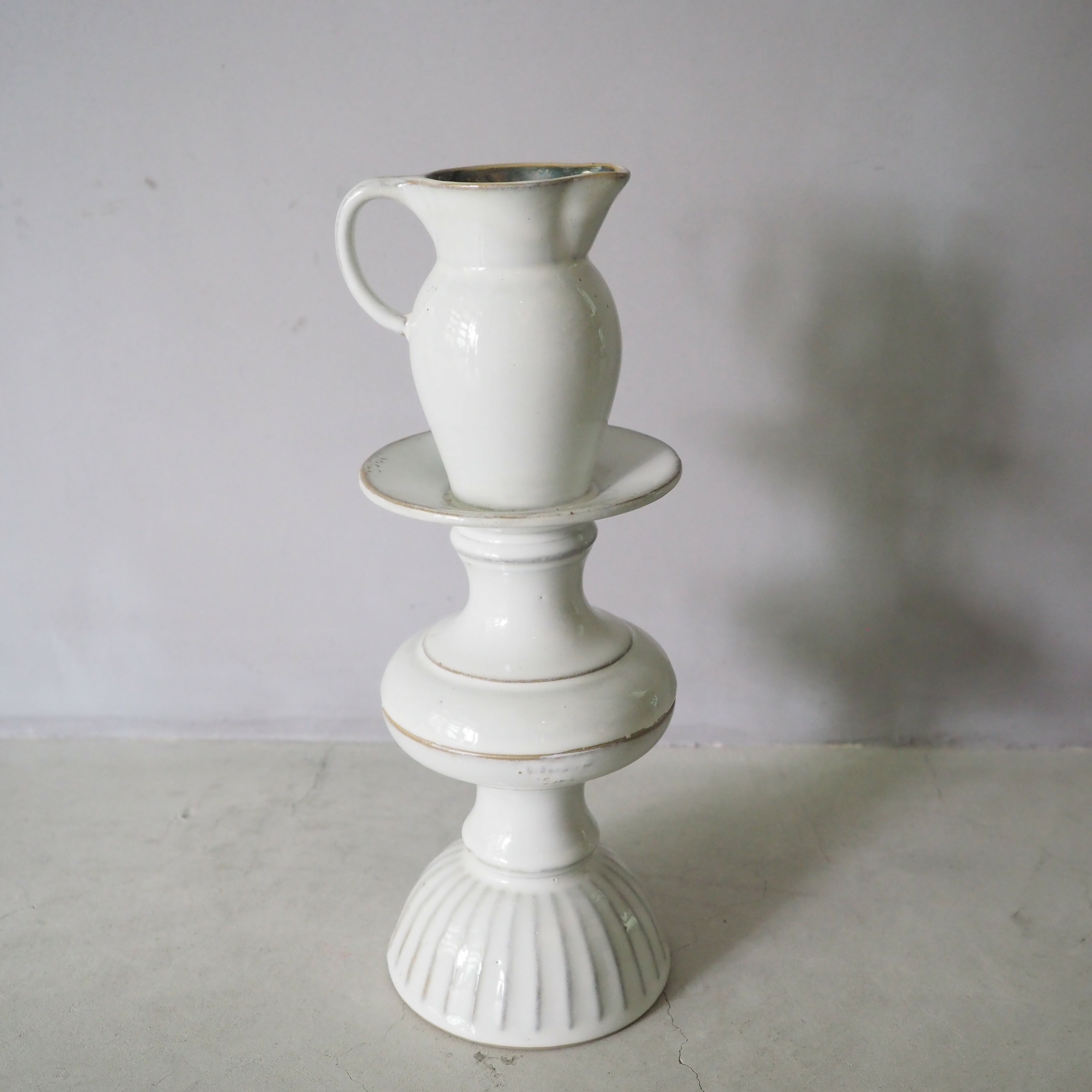 Pottery Column Ⅷ PC-008