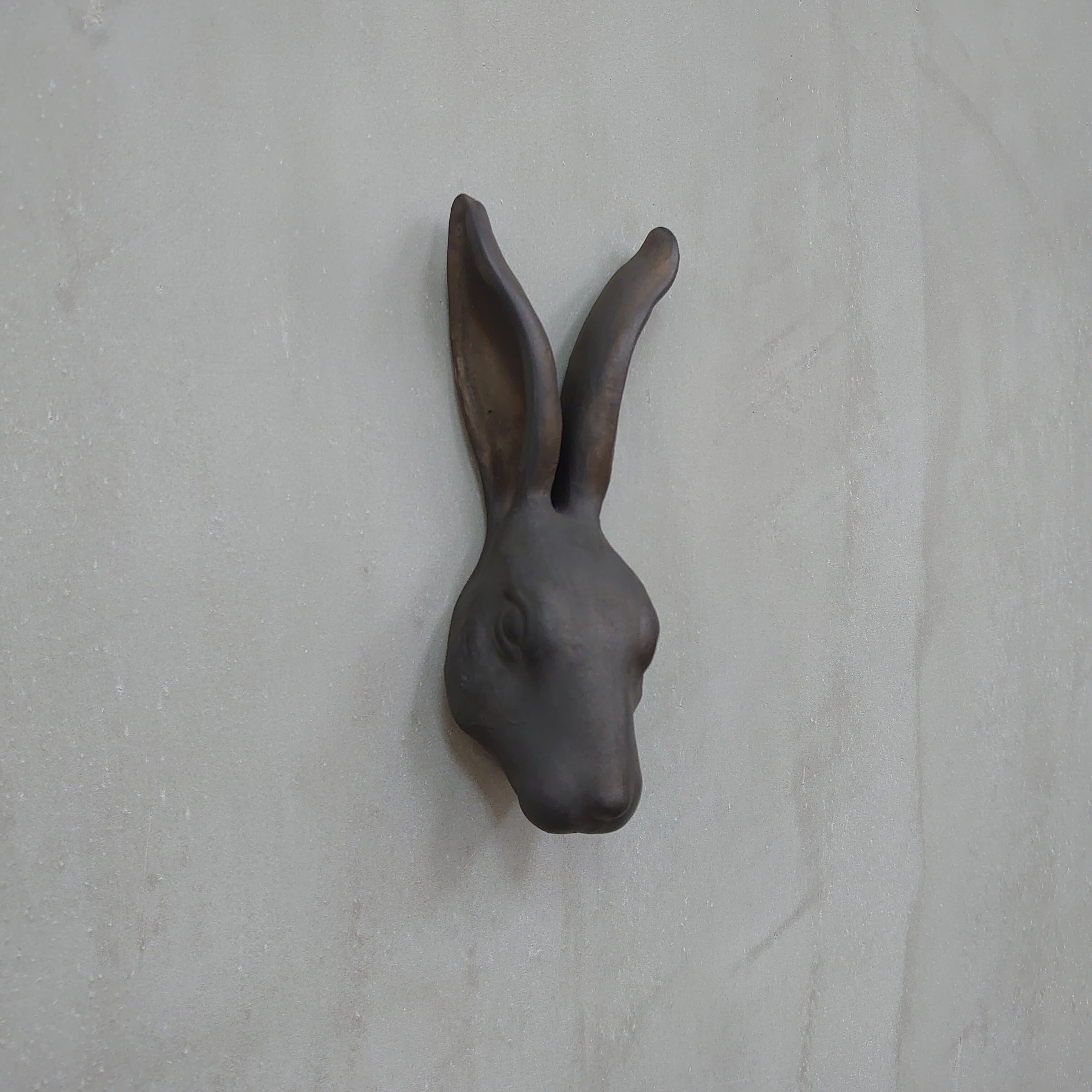 Hare Hook Black KN-025H-04