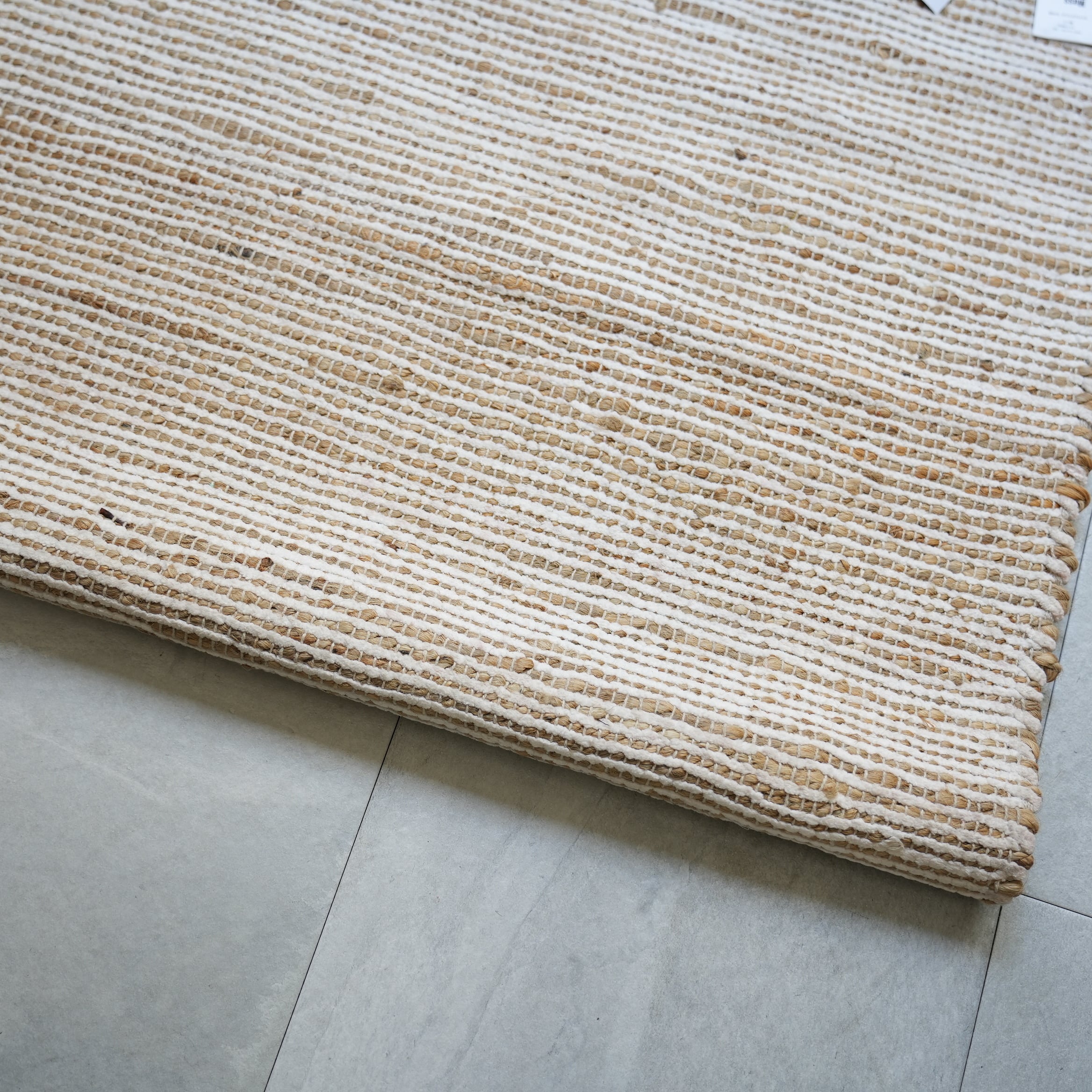 Gital ジュートシェニールラグ 2617