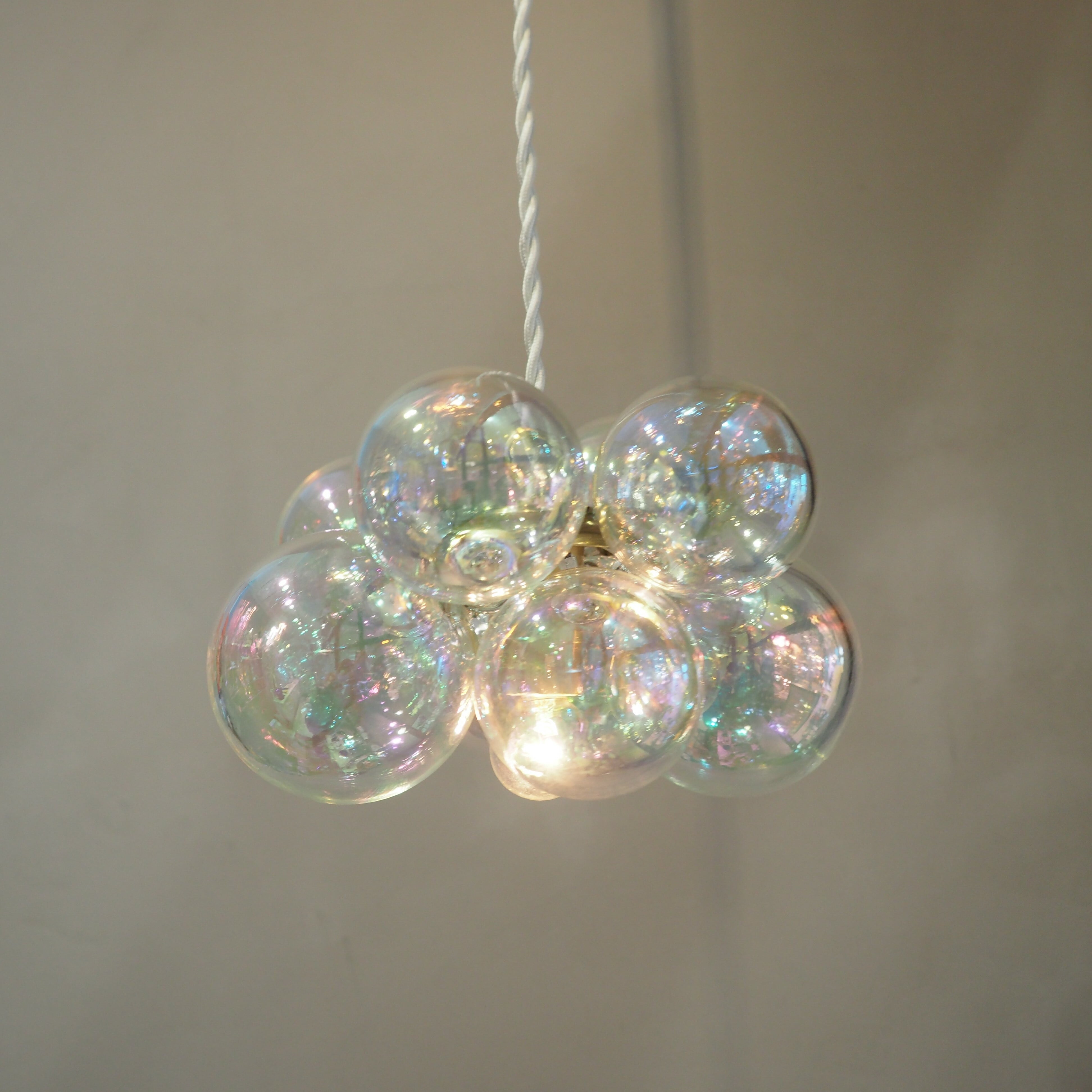 Bubble Lamp CL S