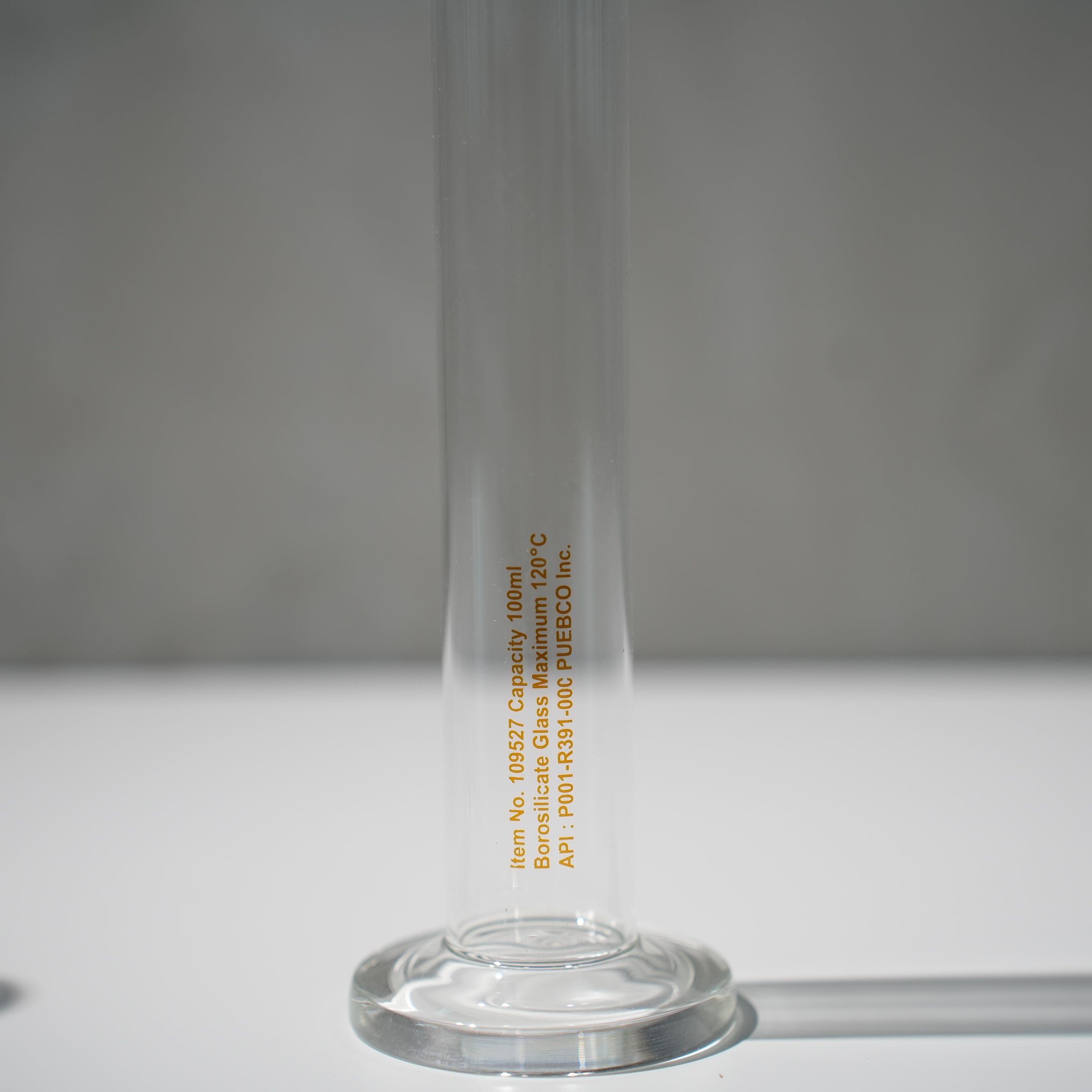 Single Flower Vase 100ml