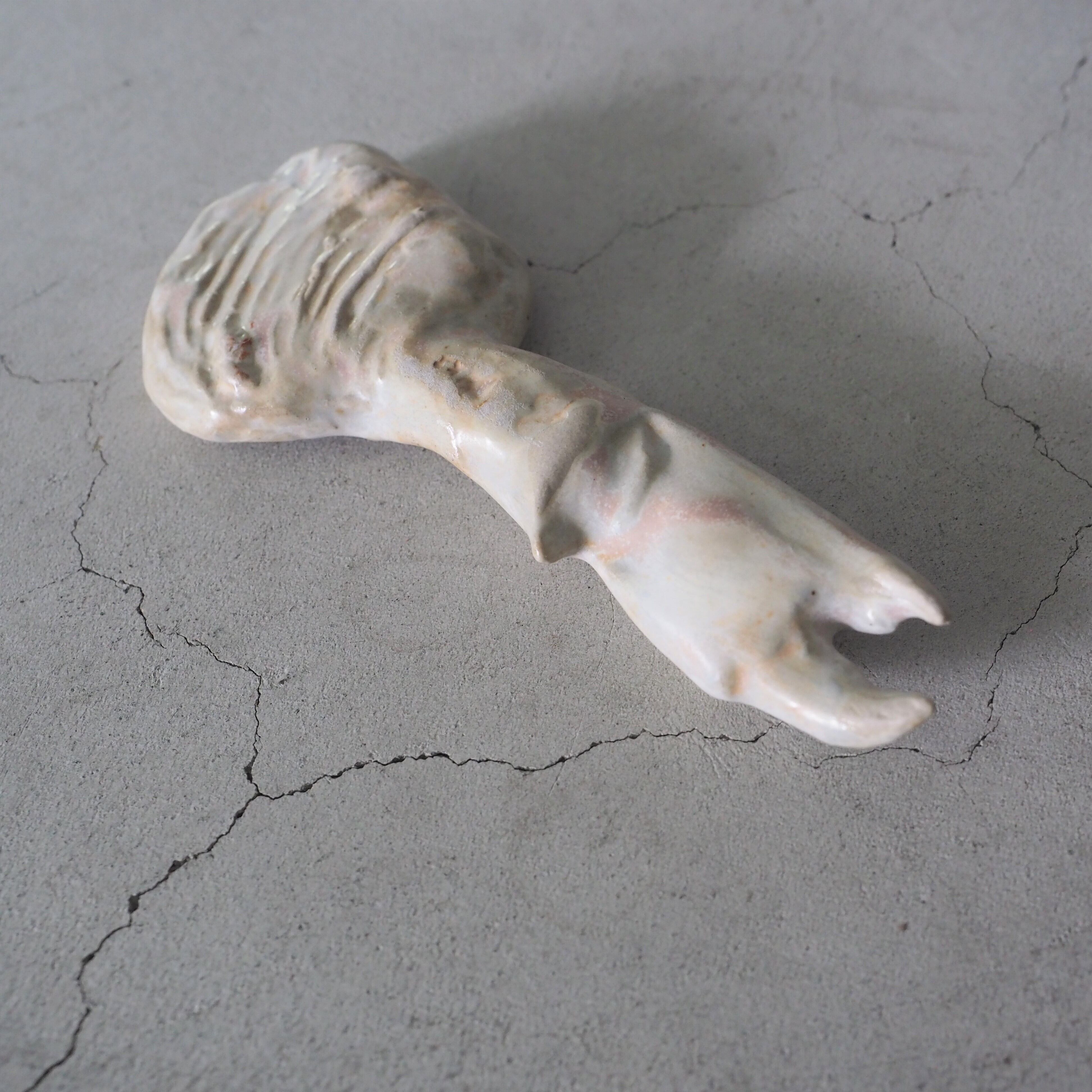 Horseshoe Spoon Ⅱ OCT-016