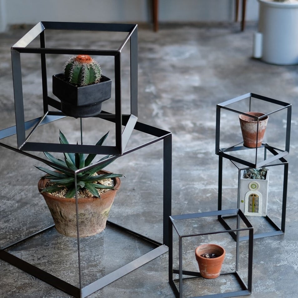 ODD CUBIC BOX S Type A