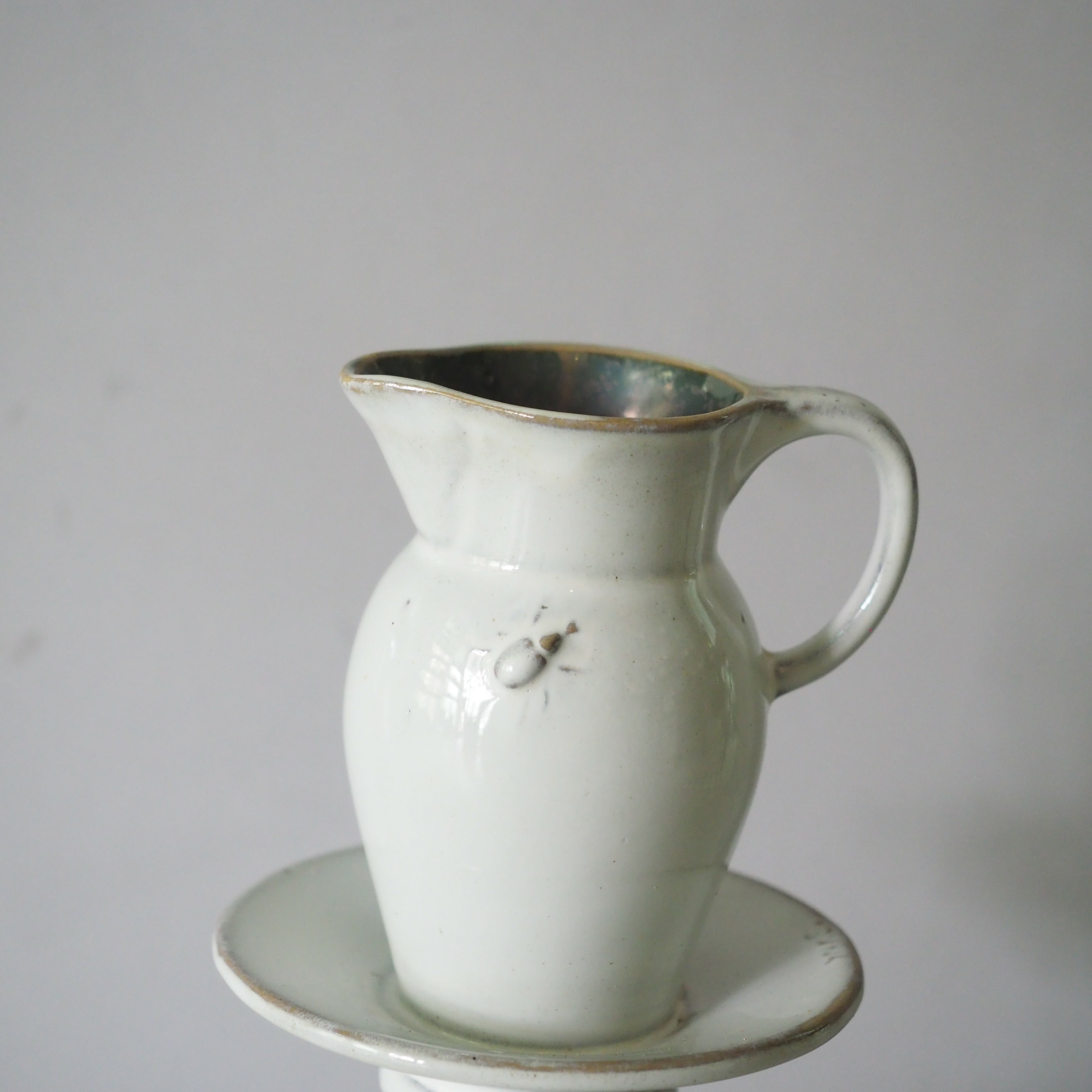 Pottery Column Ⅷ PC-008