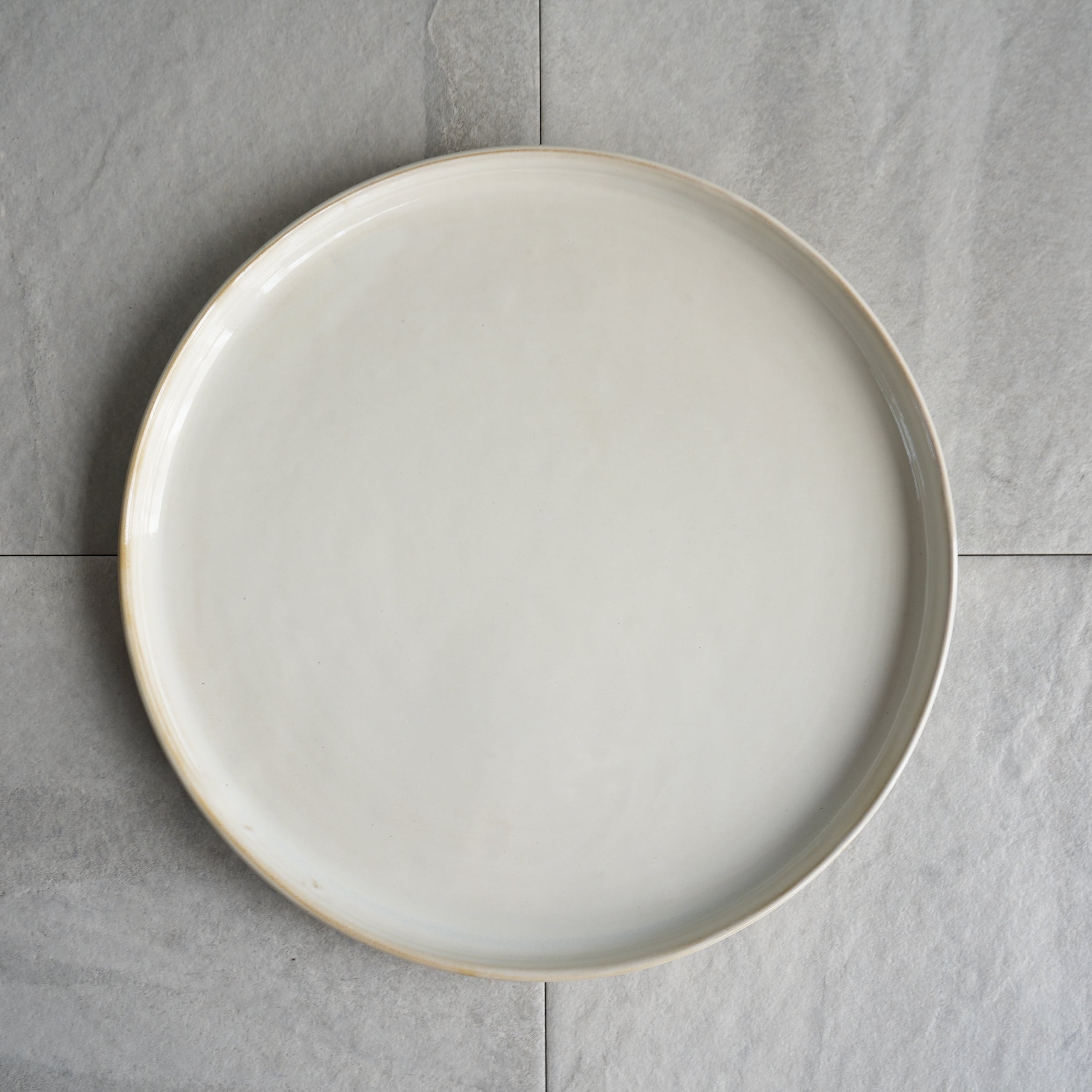 Rustic LID / Tray L TB-209