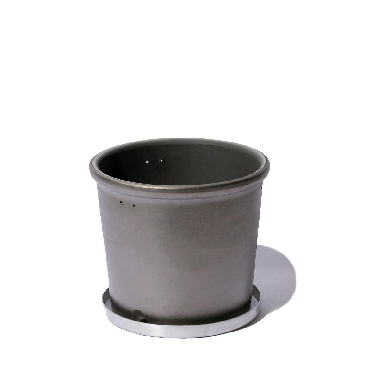 Smoked Planter 220