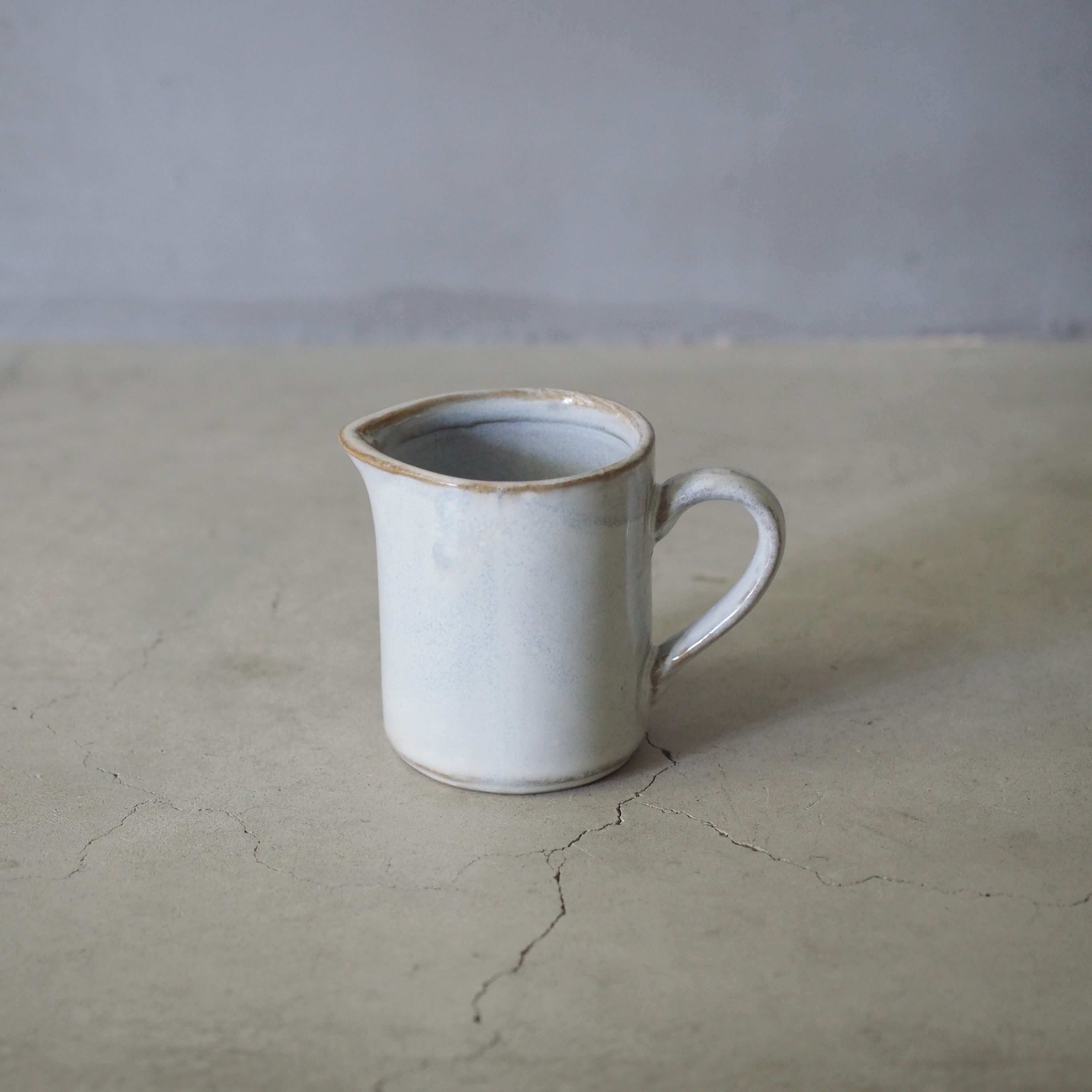 Rustic Milk Jug TB-207