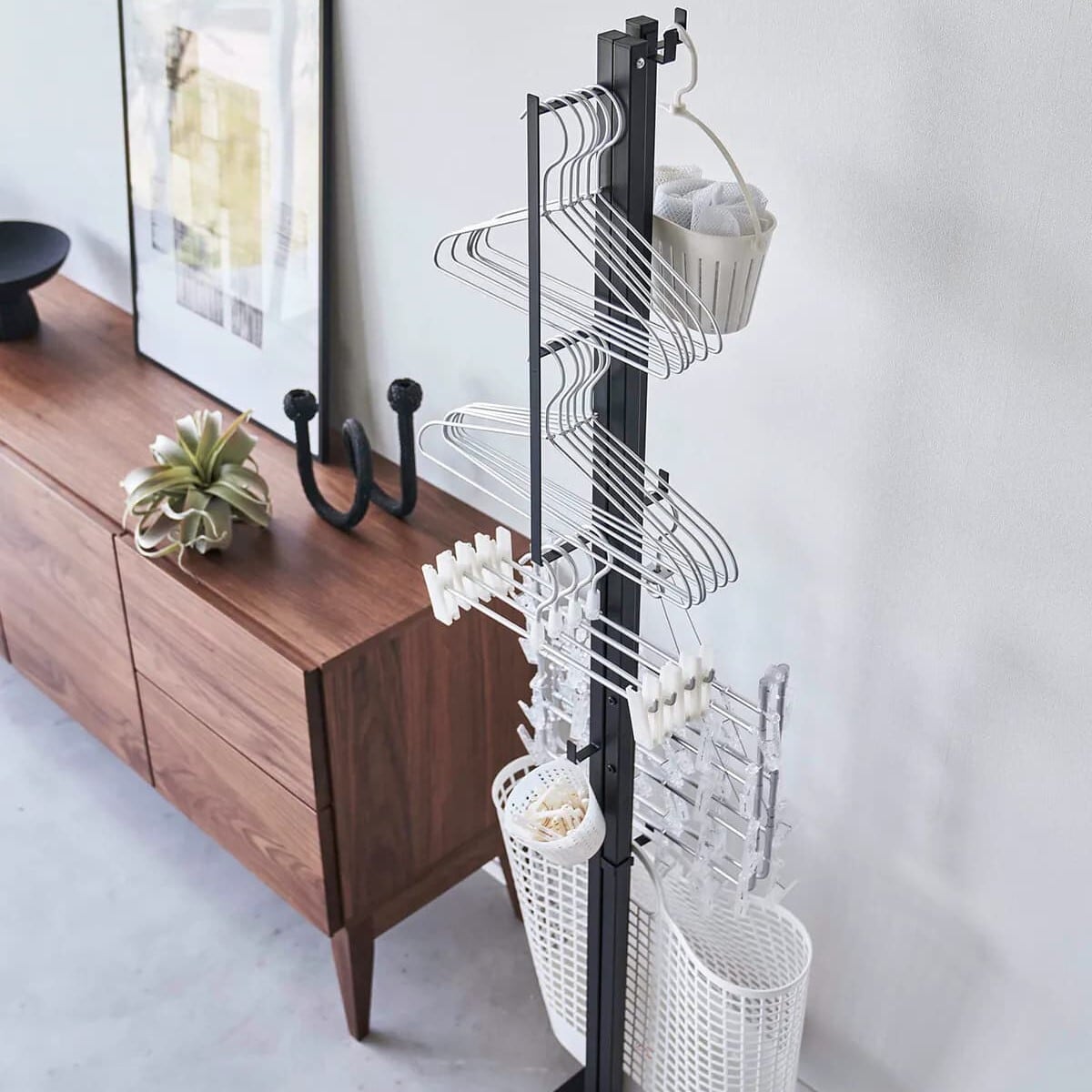 TOWER Folding Indoor Clothes Dryer