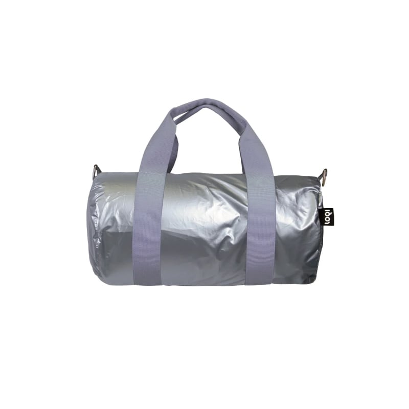 MINI WEEKENDER Metallic Silver