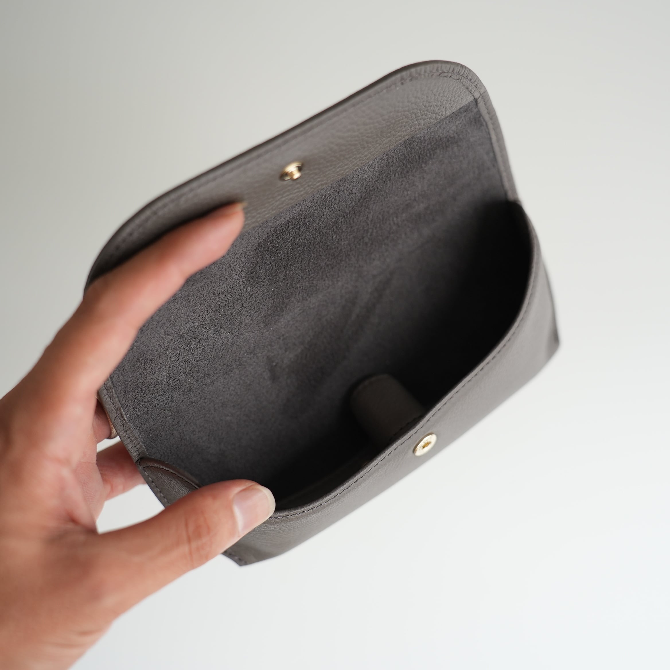 OSL グラスケース