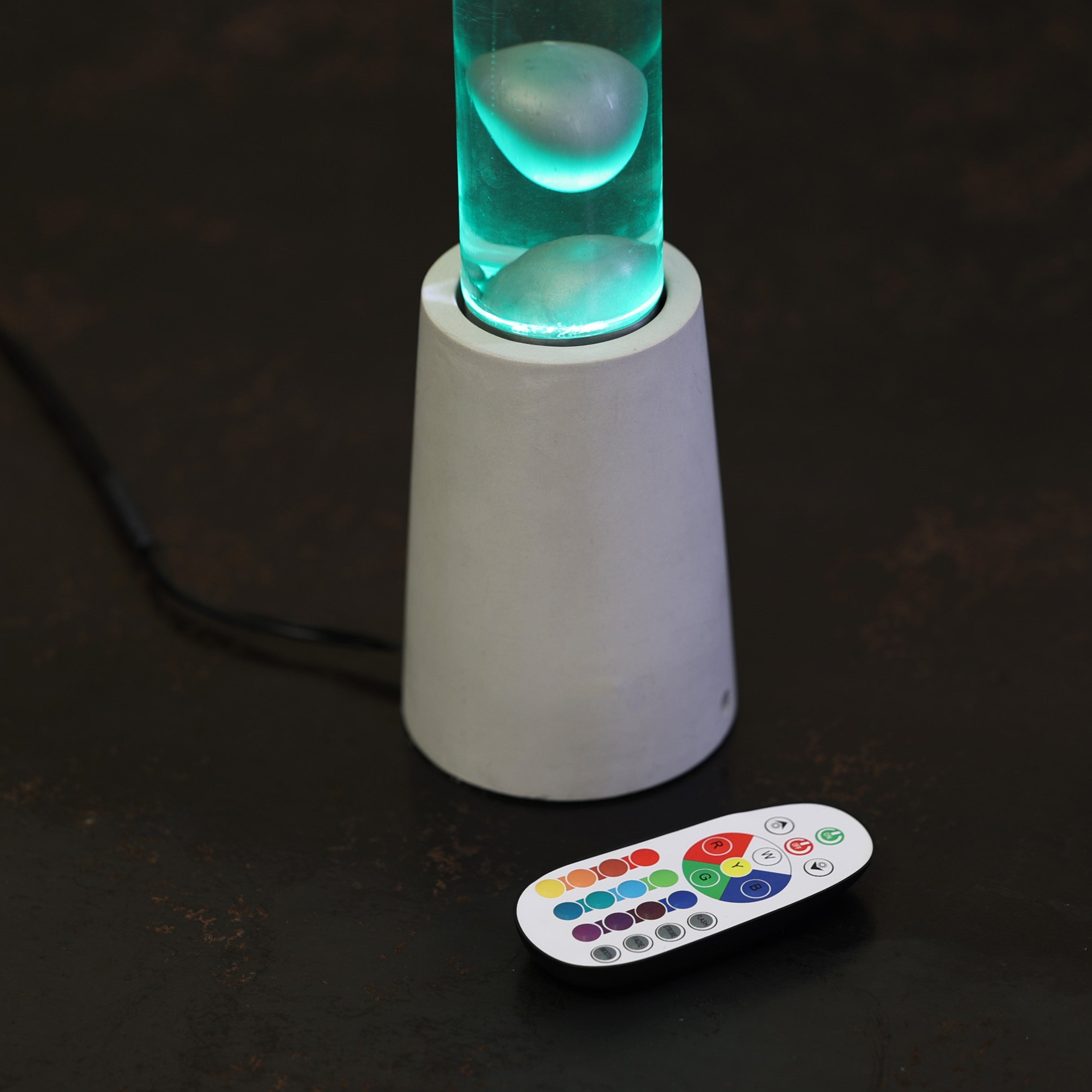 Dripping Lamp LED
