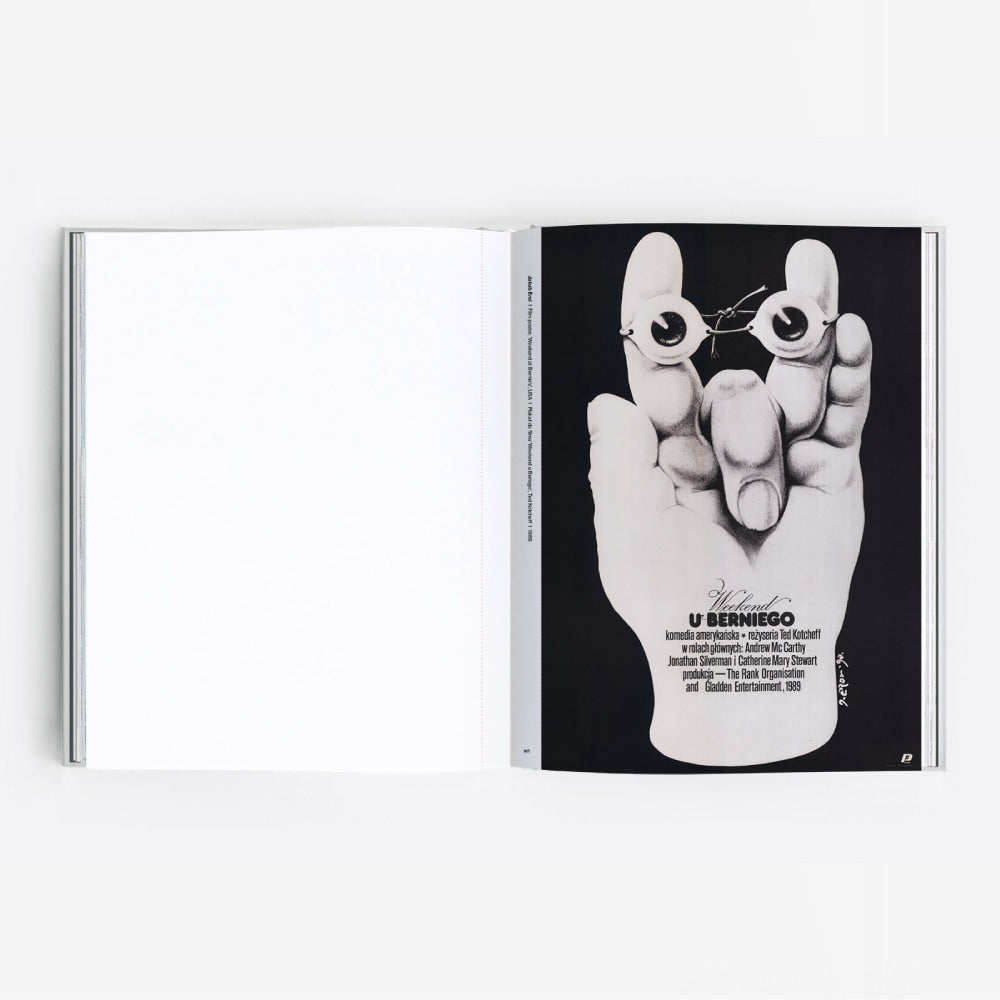 Hardcover "SLUP"