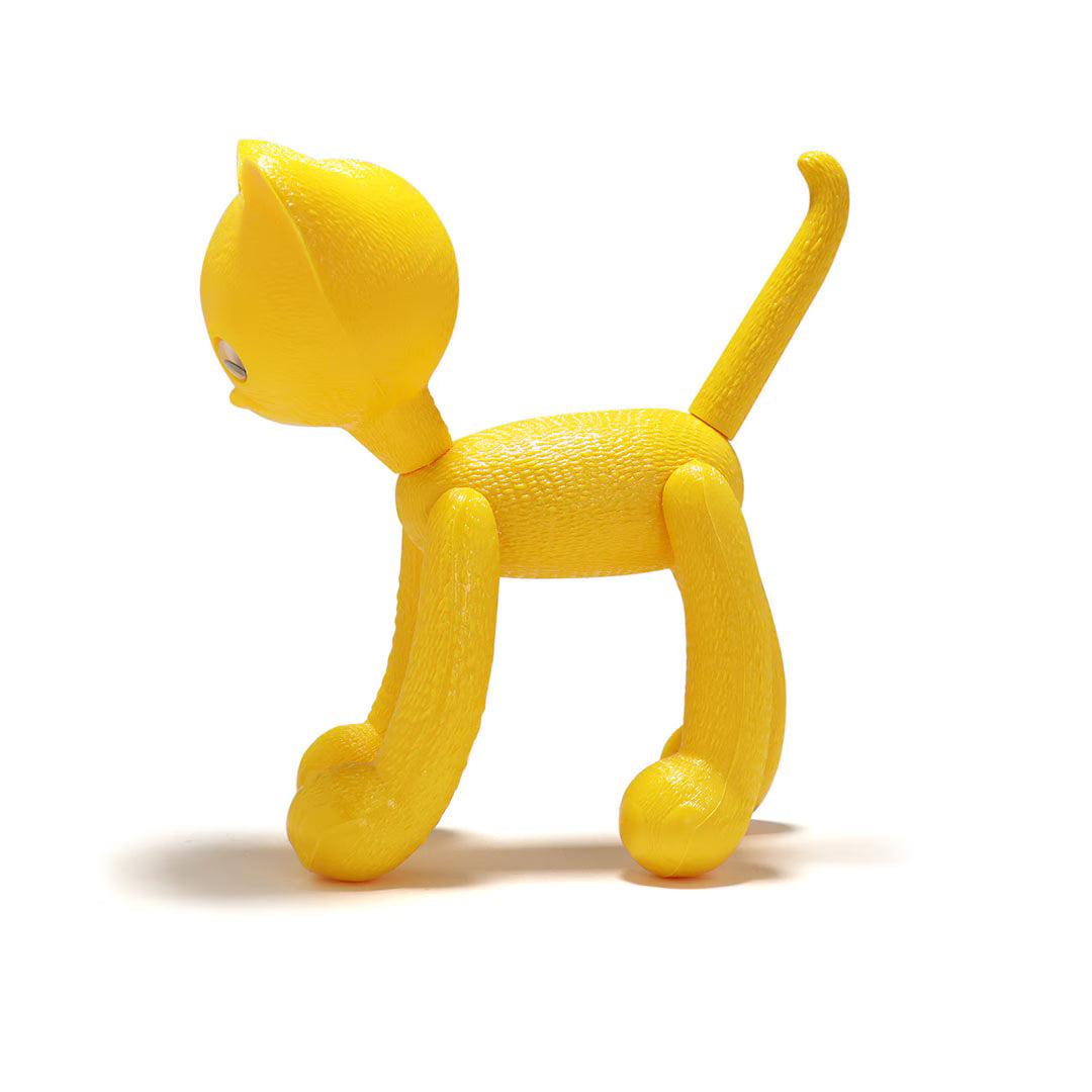 Cat Toy Minka