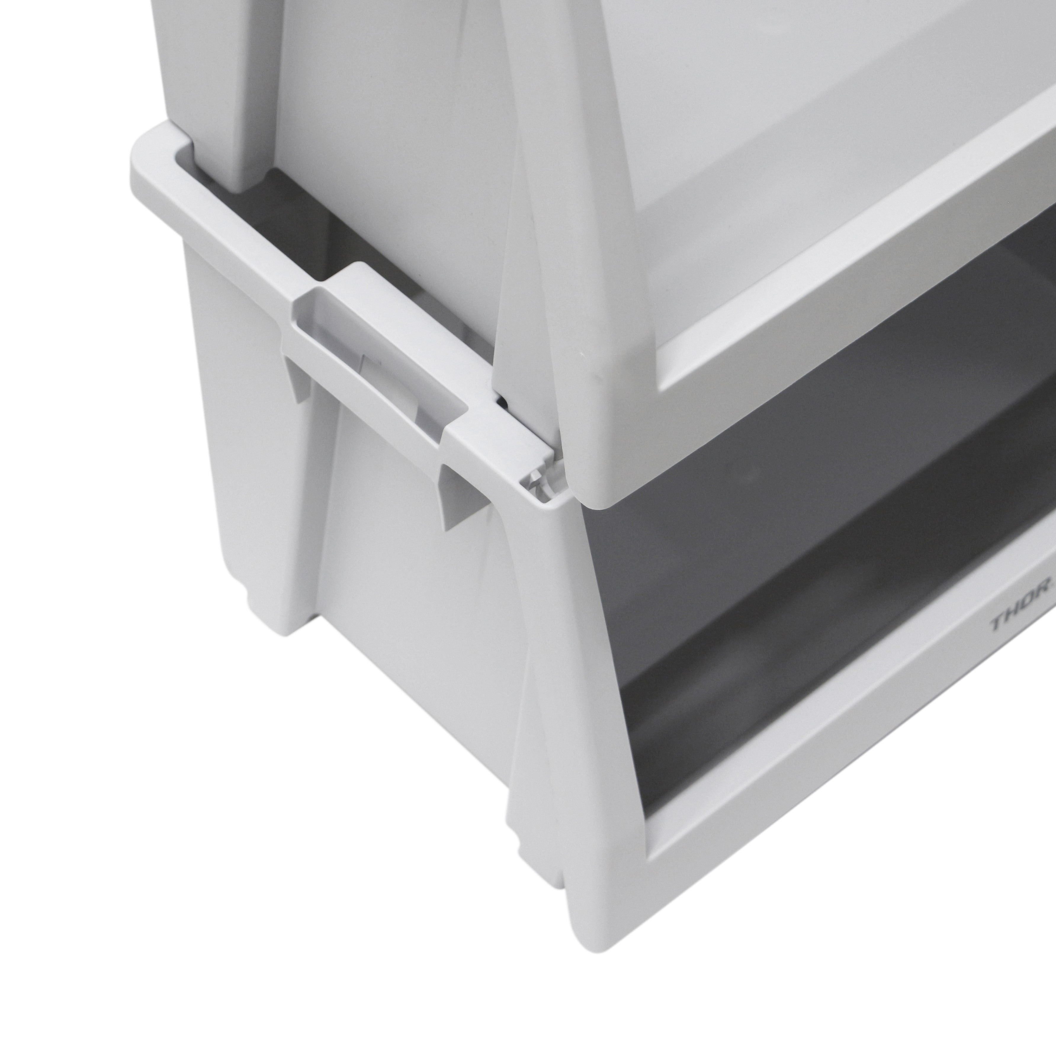 【本体のみ】THOR Stacking Shelf Container 50L