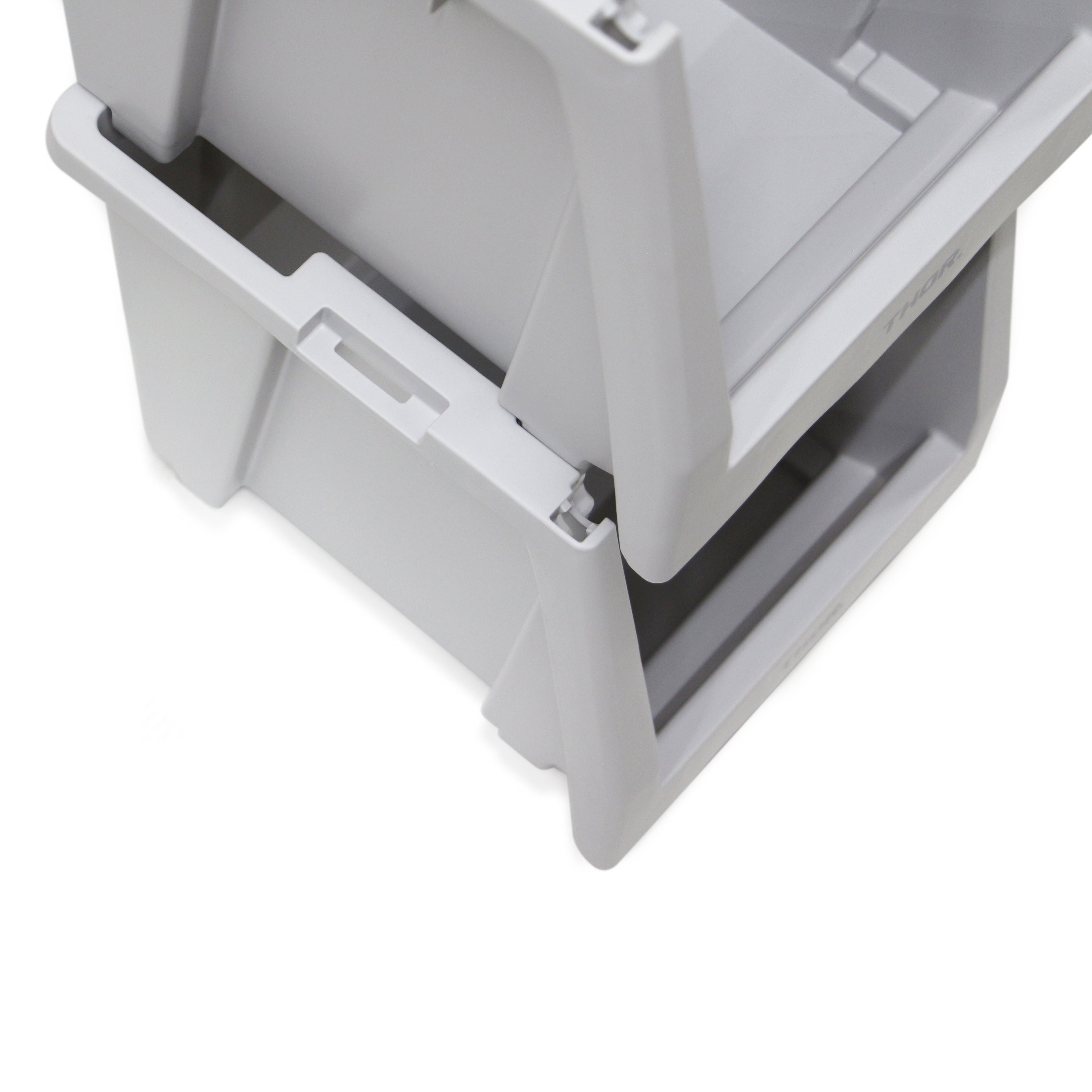 【本体のみ】THOR Stacking Shelf Container 20L