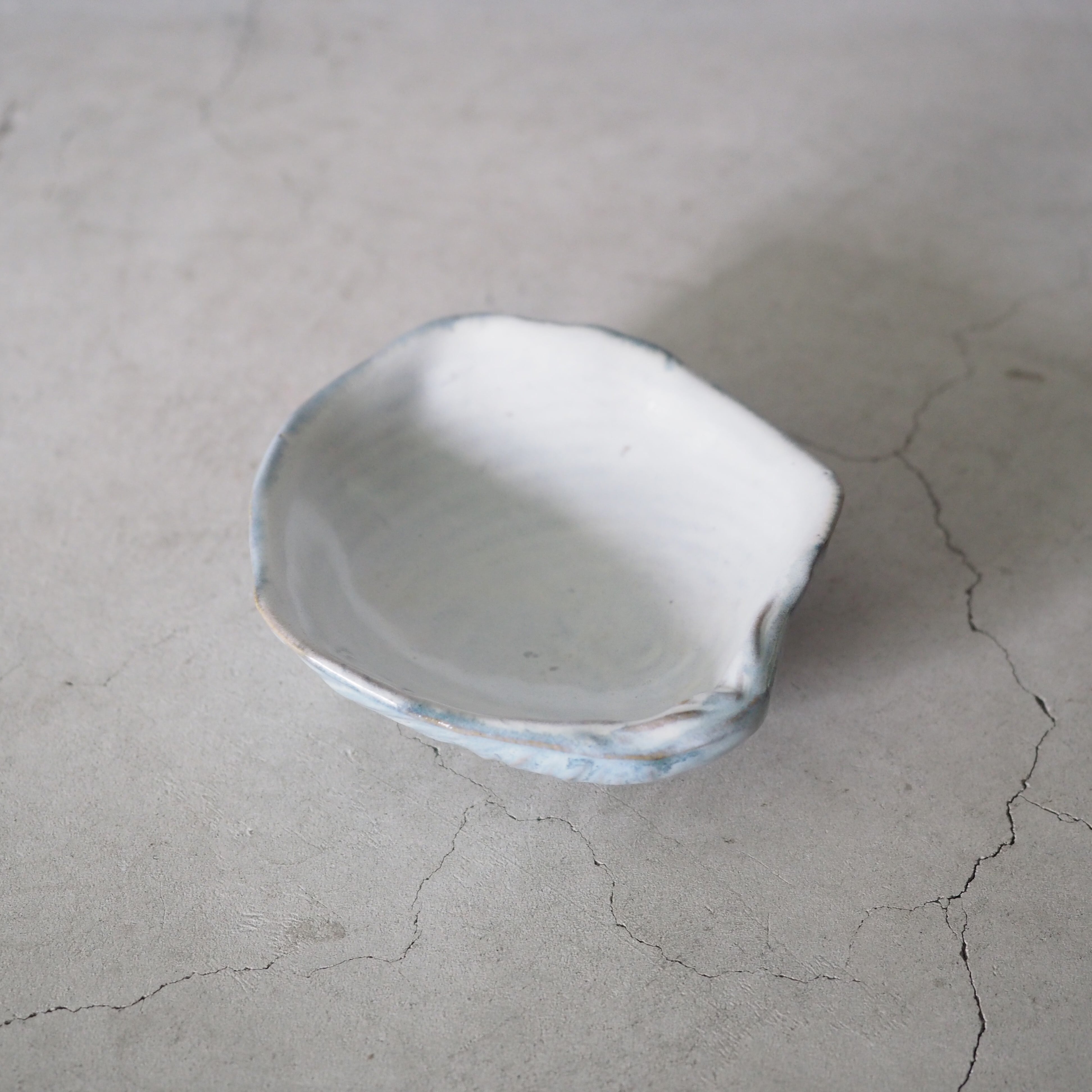 Shell Dish S OCT-050