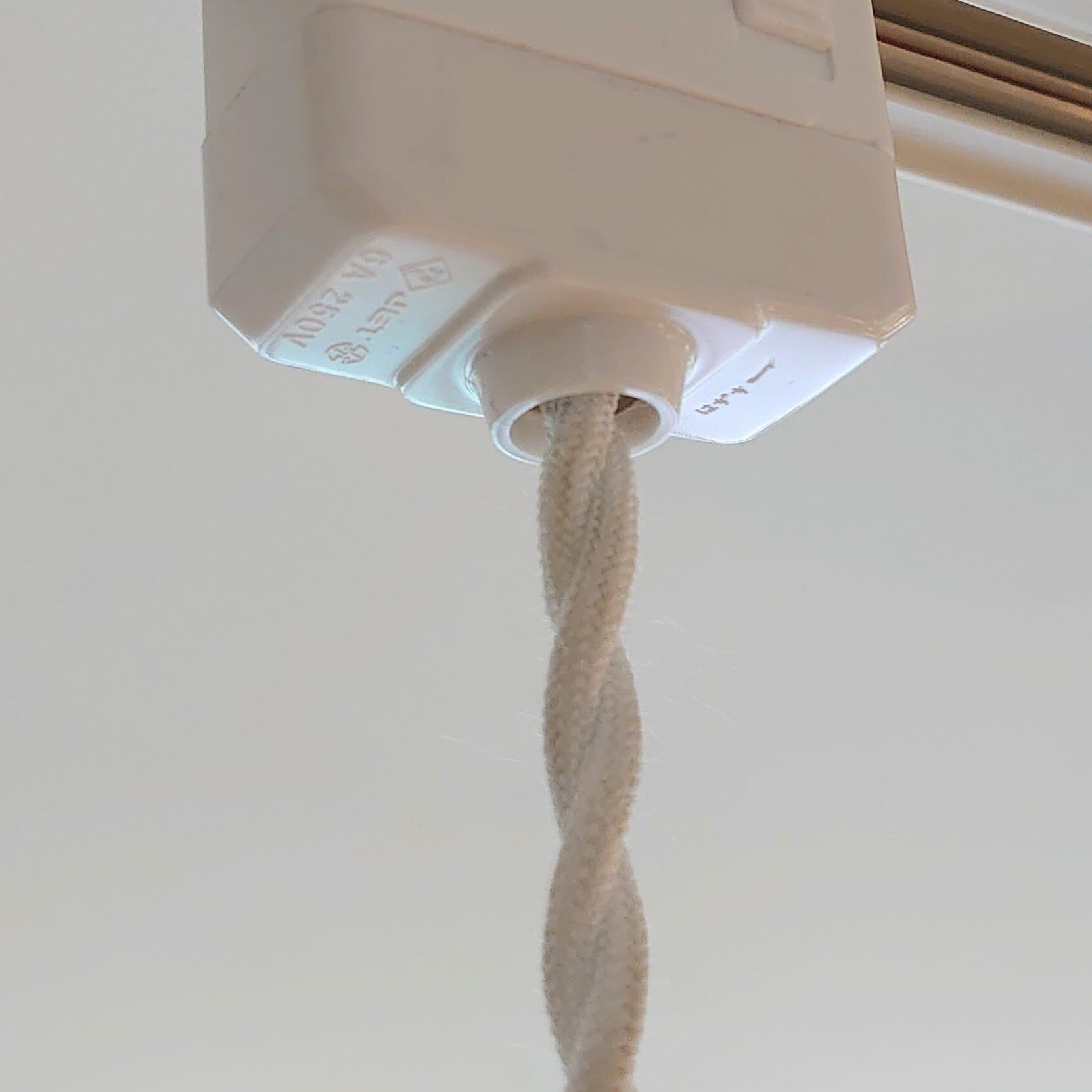 Branch Bit Pendant Lamp