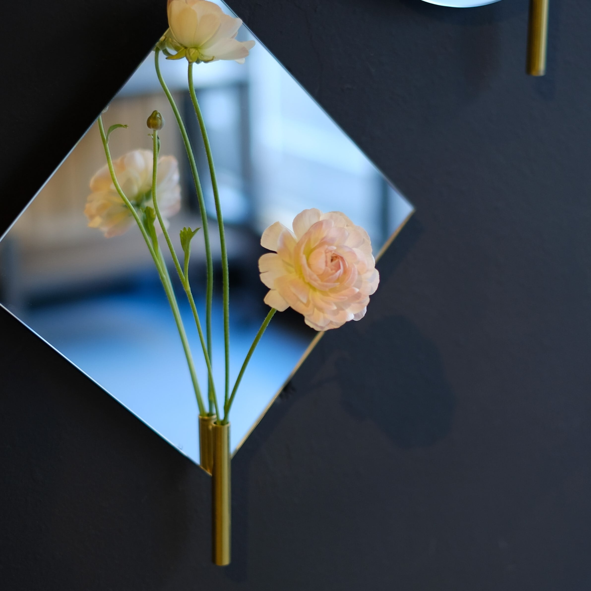 REINE Float Mirror L