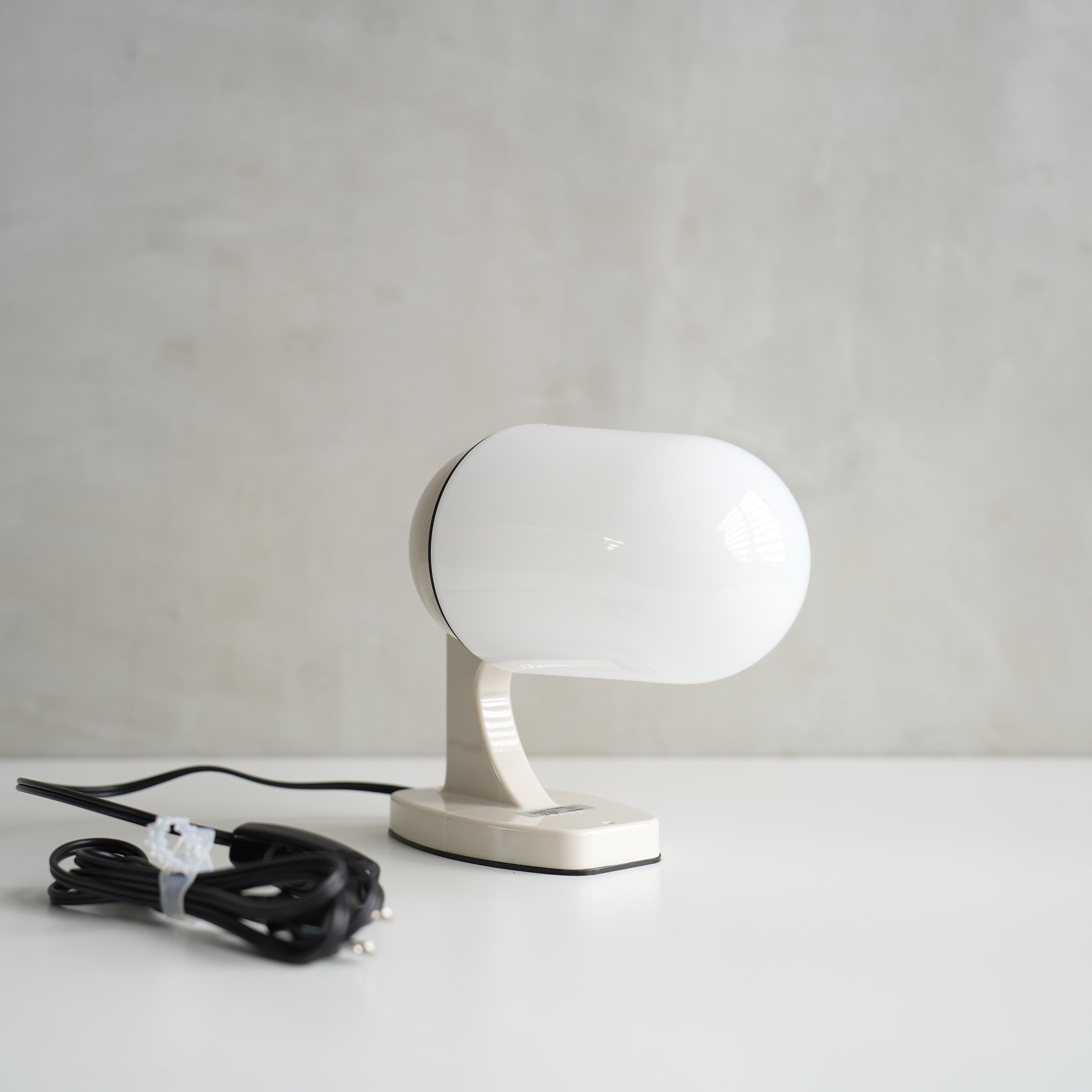 COLUMN 2WAY LIGHT ROUND