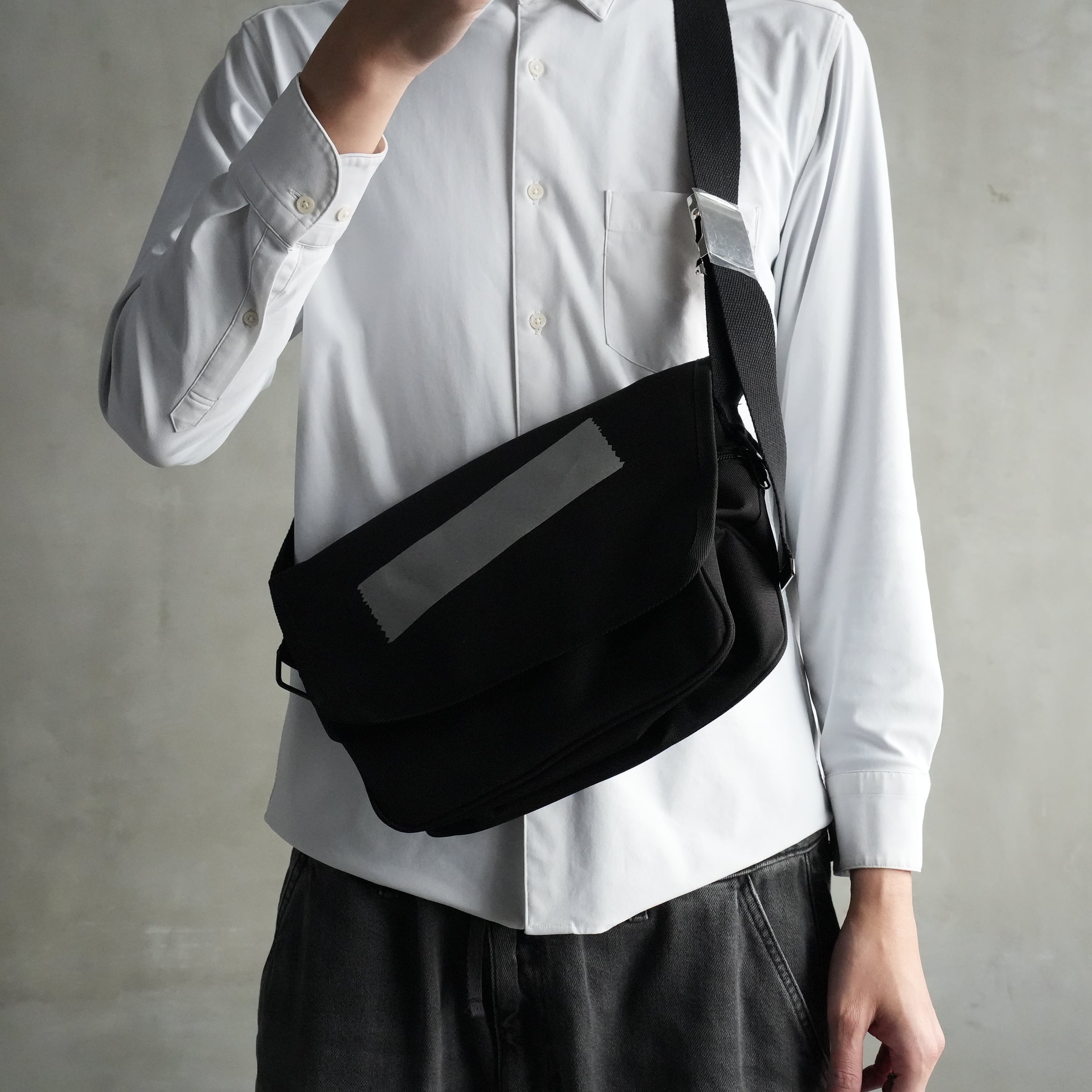 GACHA BAG S