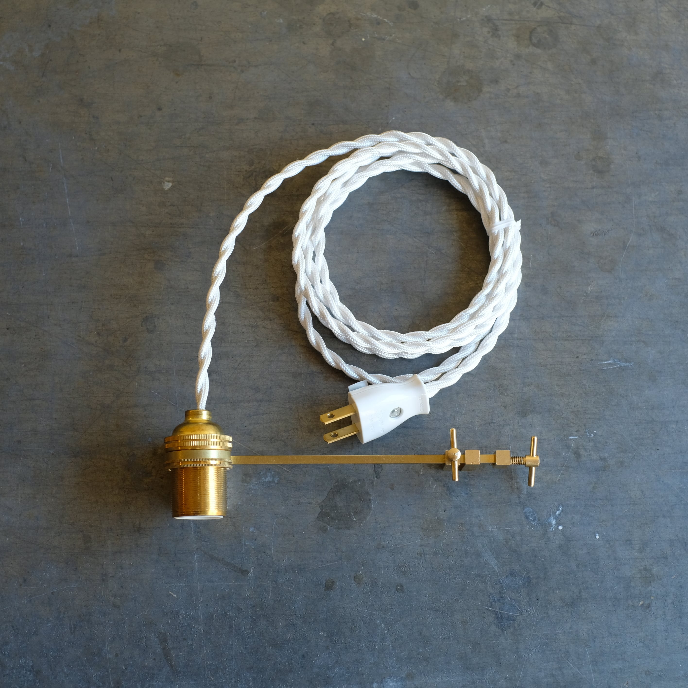 Branch Bit Lamp