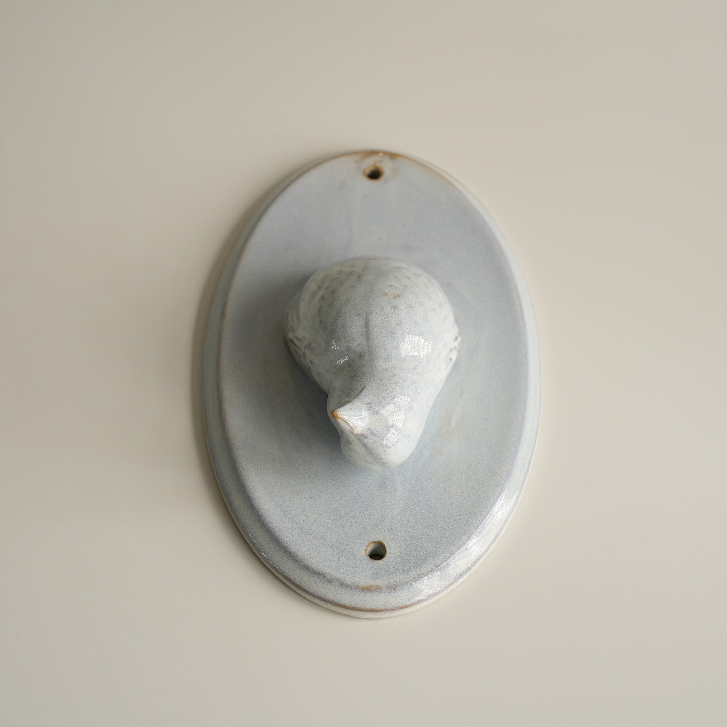 Bird Left Trophy AH-009T