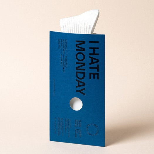 IHM New Essential Socks