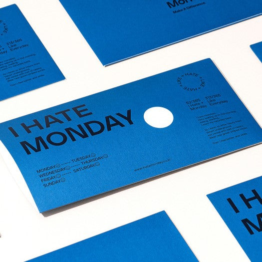 IHM New Essential Socks