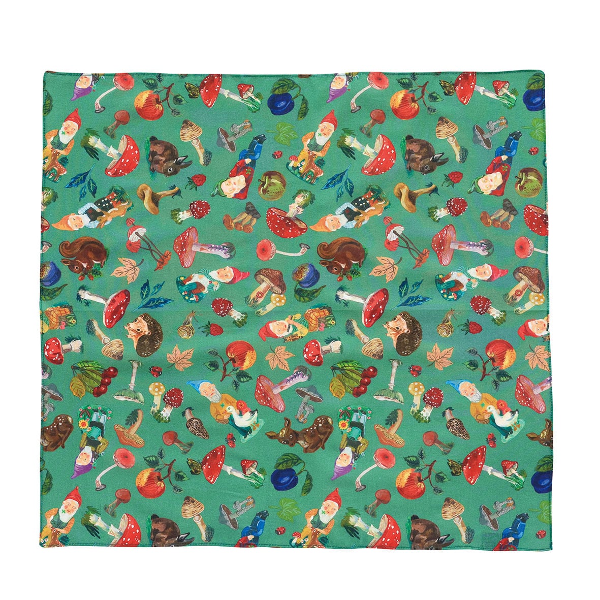 Nathalie Lete Handkerchief Pop