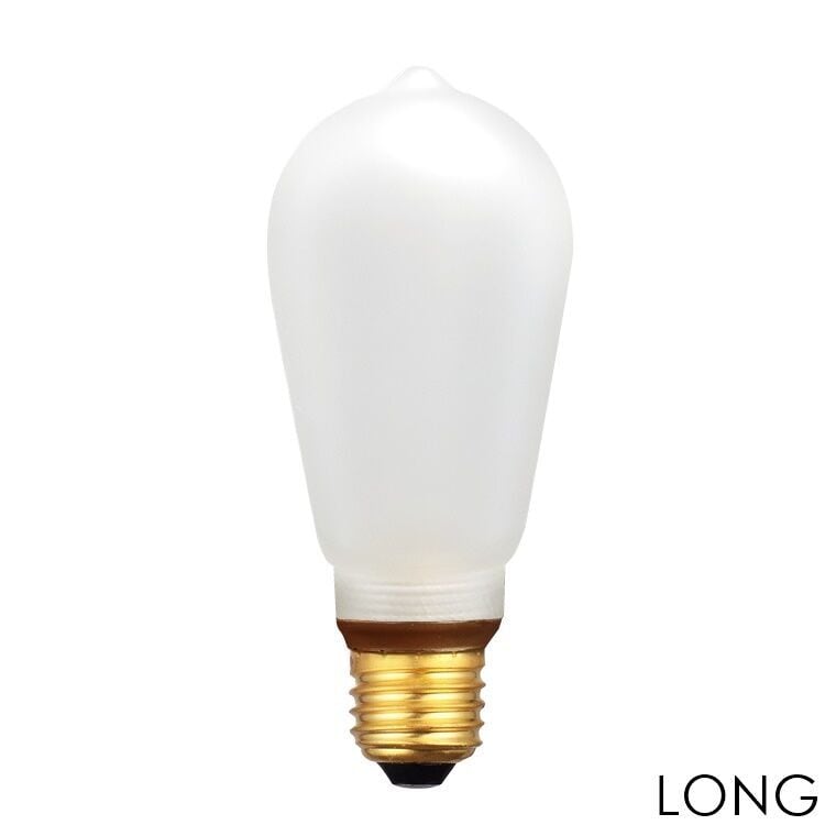 NOSTALGIA LED Bulb FROST