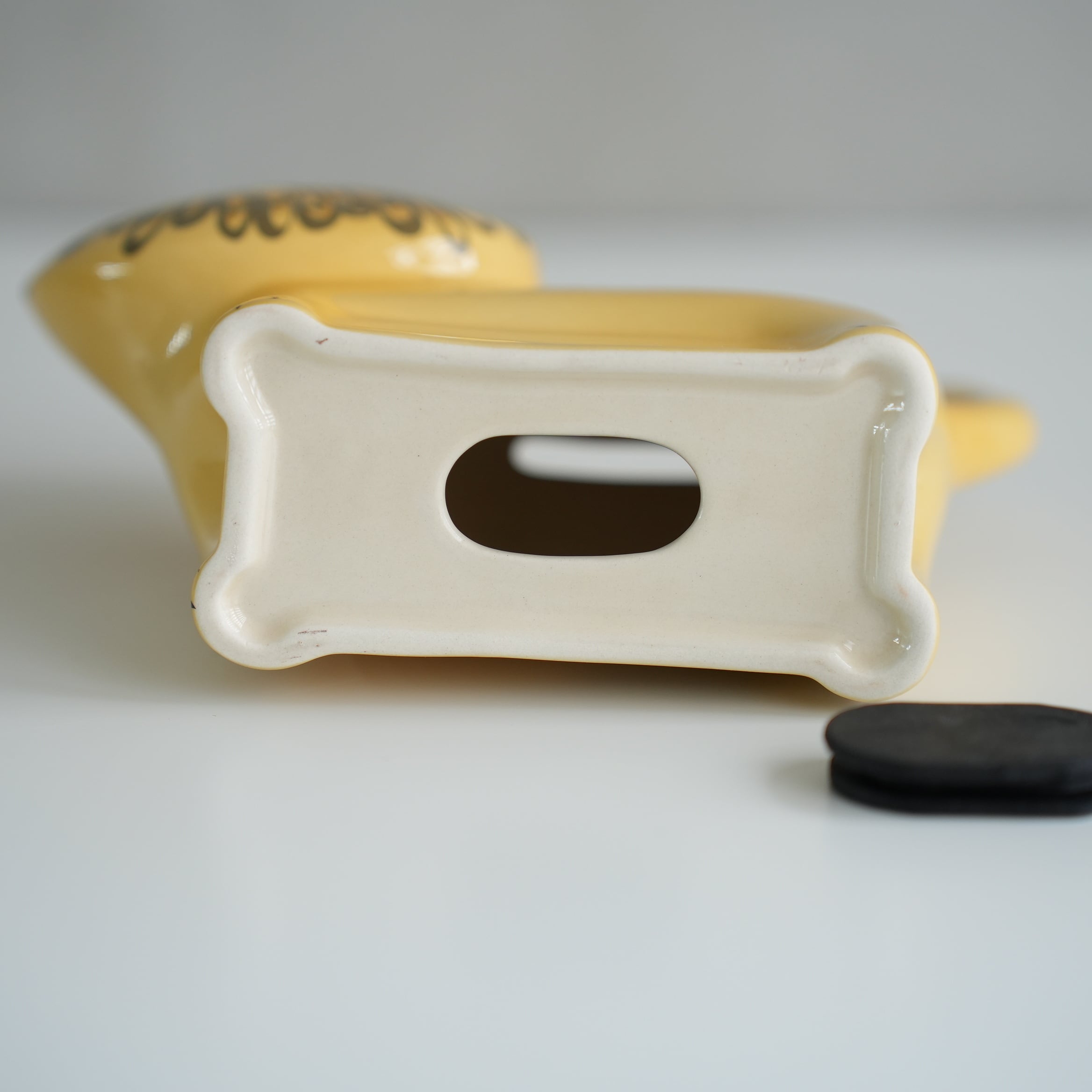 Hannah Turner Money Box Lion