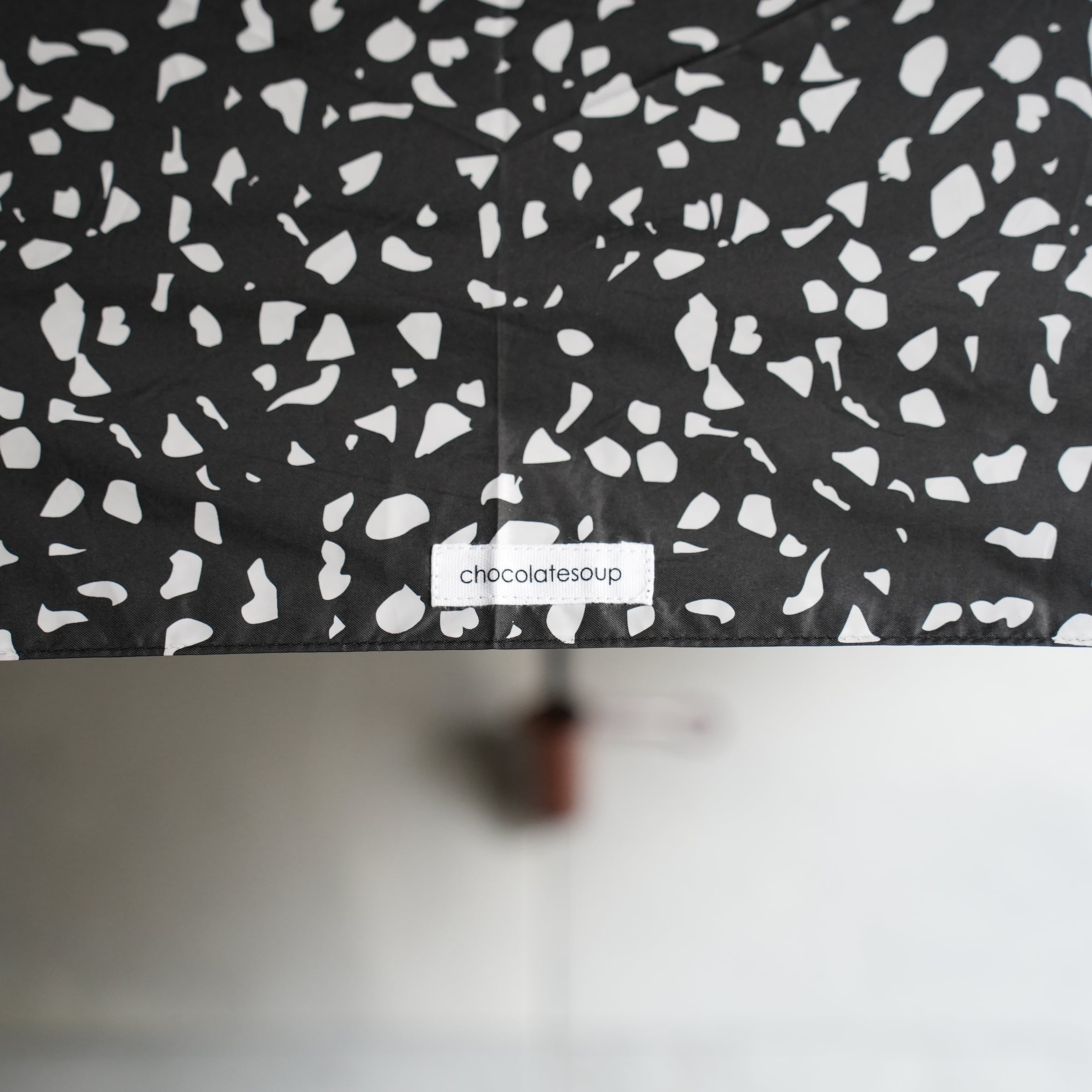 Sunshade Folding Umbrella Marble