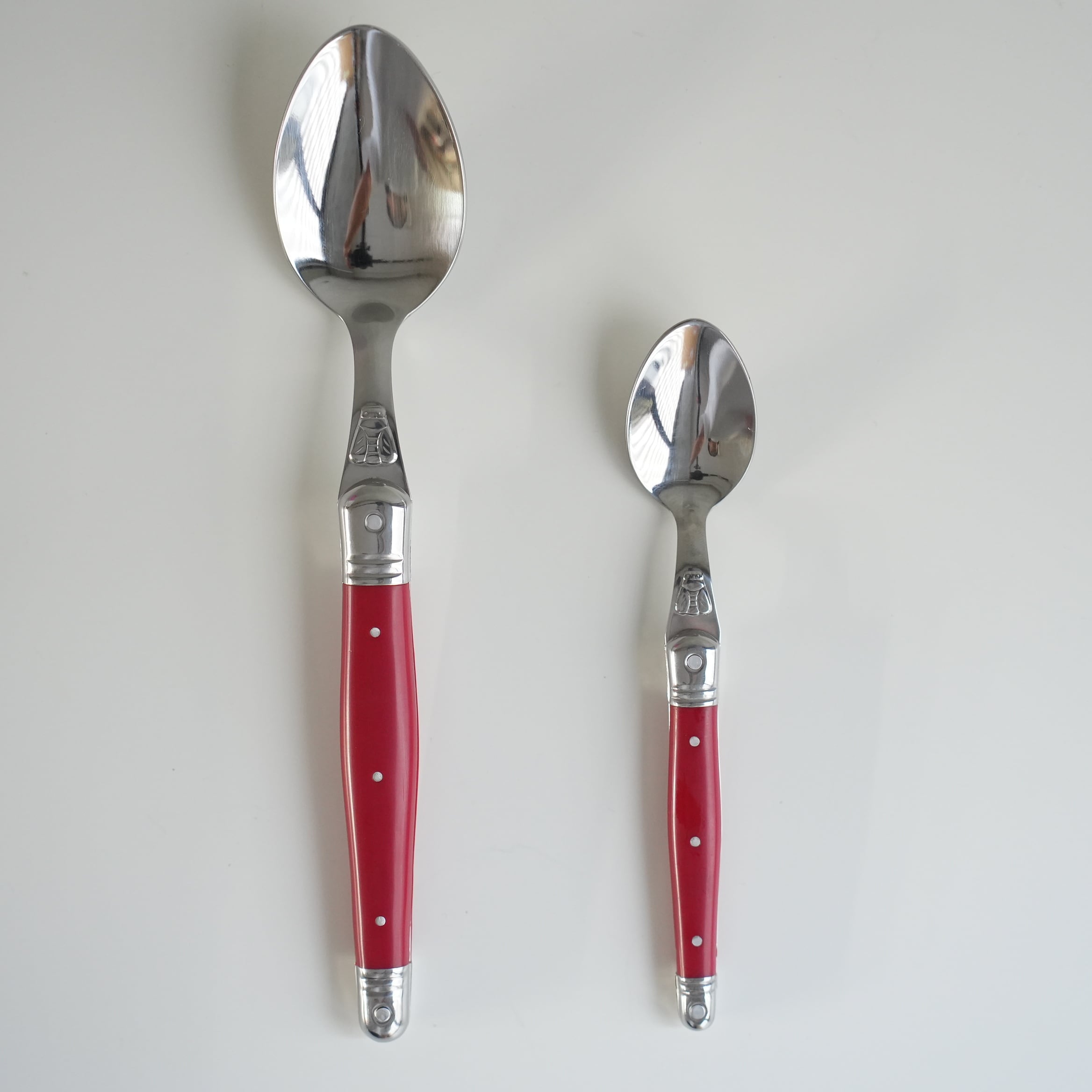 ジャンデュボ ライヨール テーブルスプーン