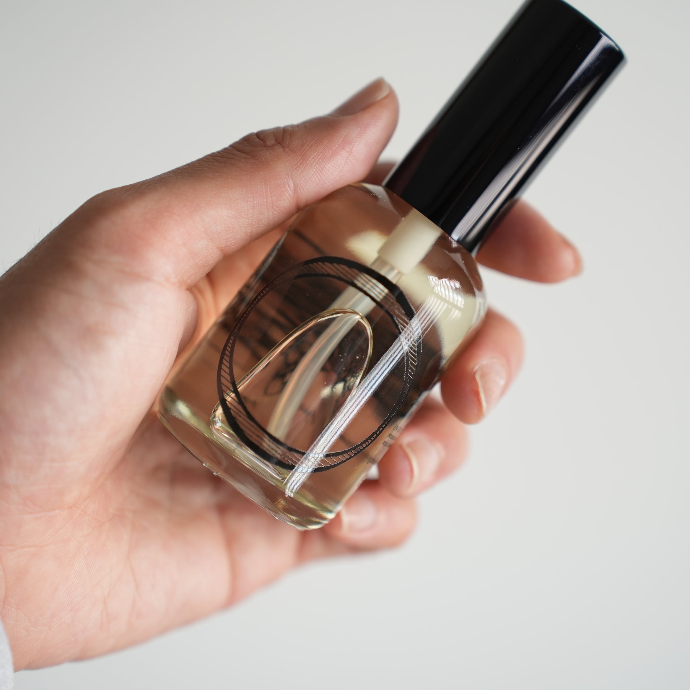 O skin & hair Oil Moist 50ml