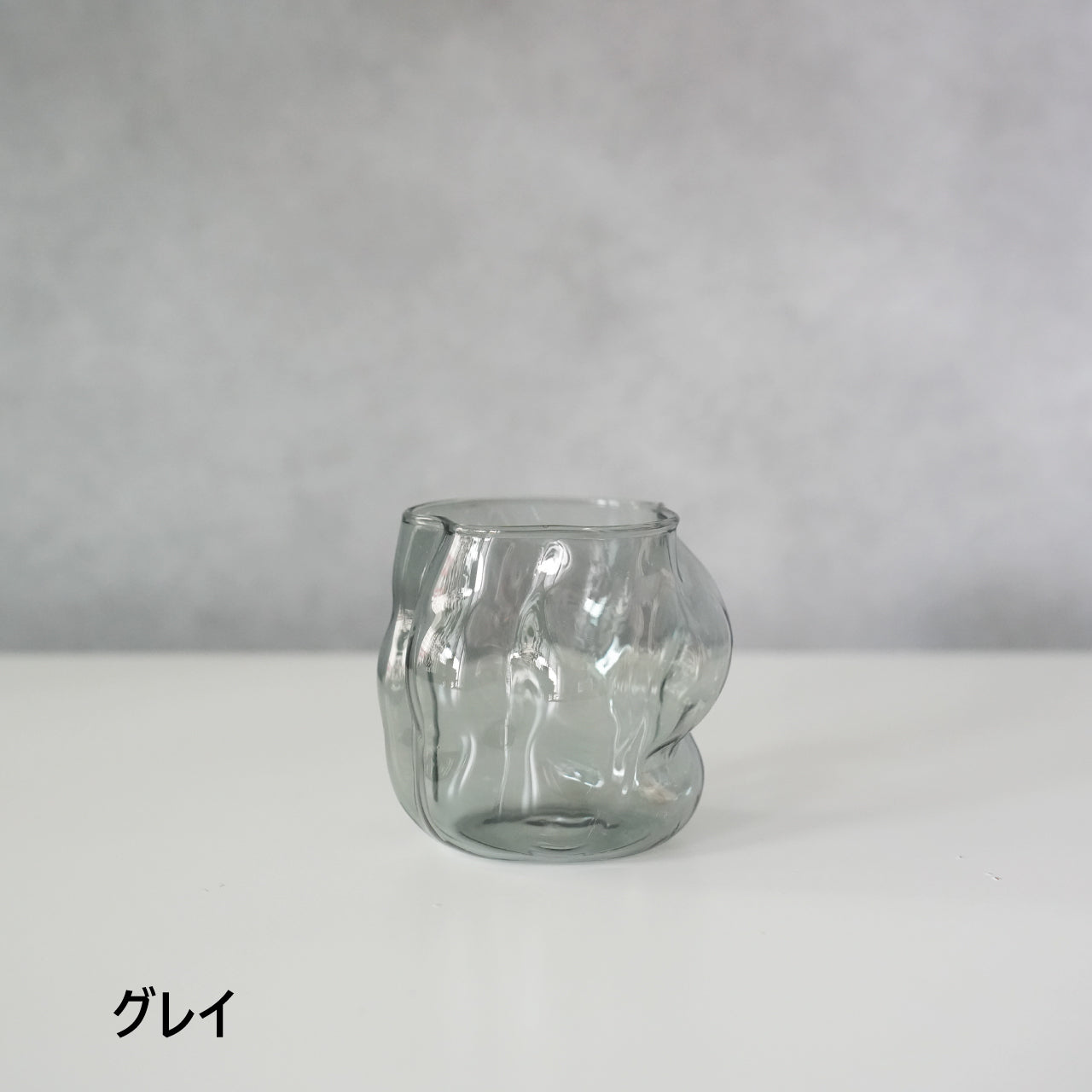 WIRE DANISH ART GLASS