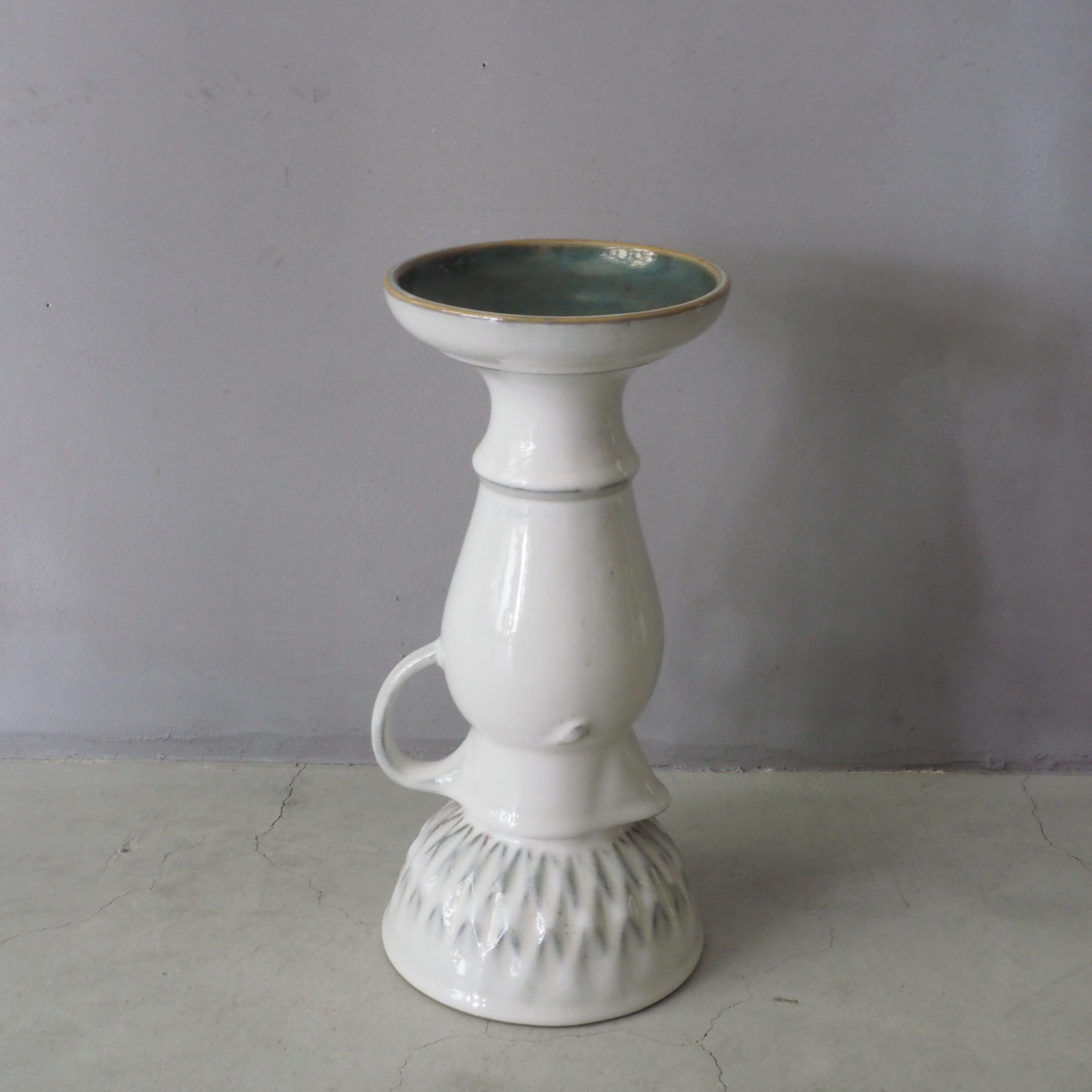 Pottery Column V PC-005
