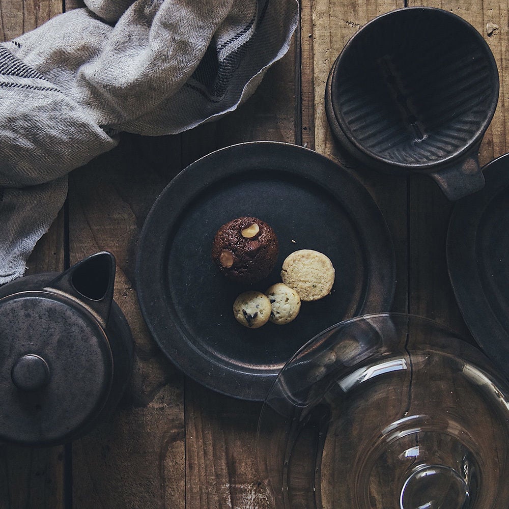 Ancient Pottery Pot Brass