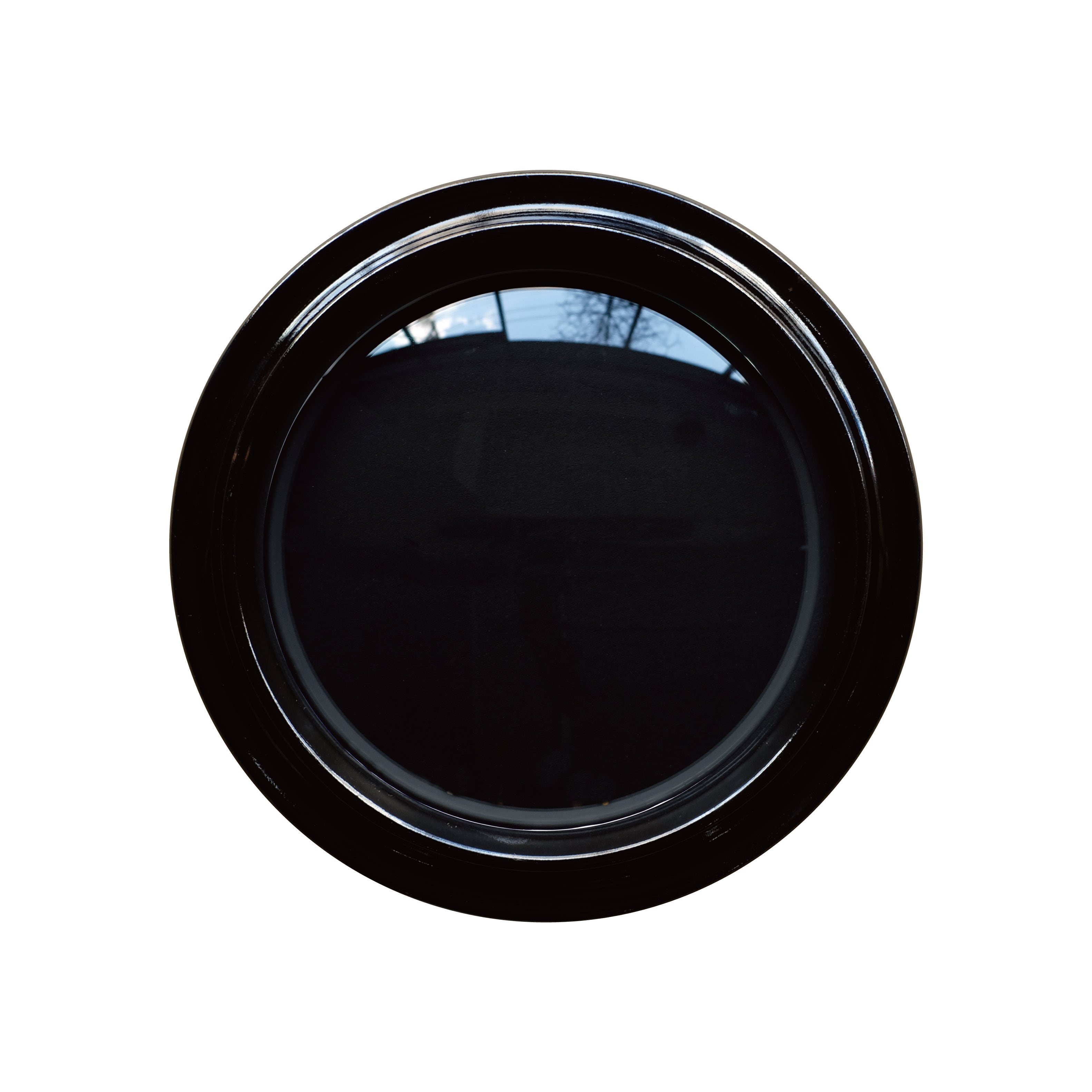 AS POTTERY / Convex Glass Case (L)