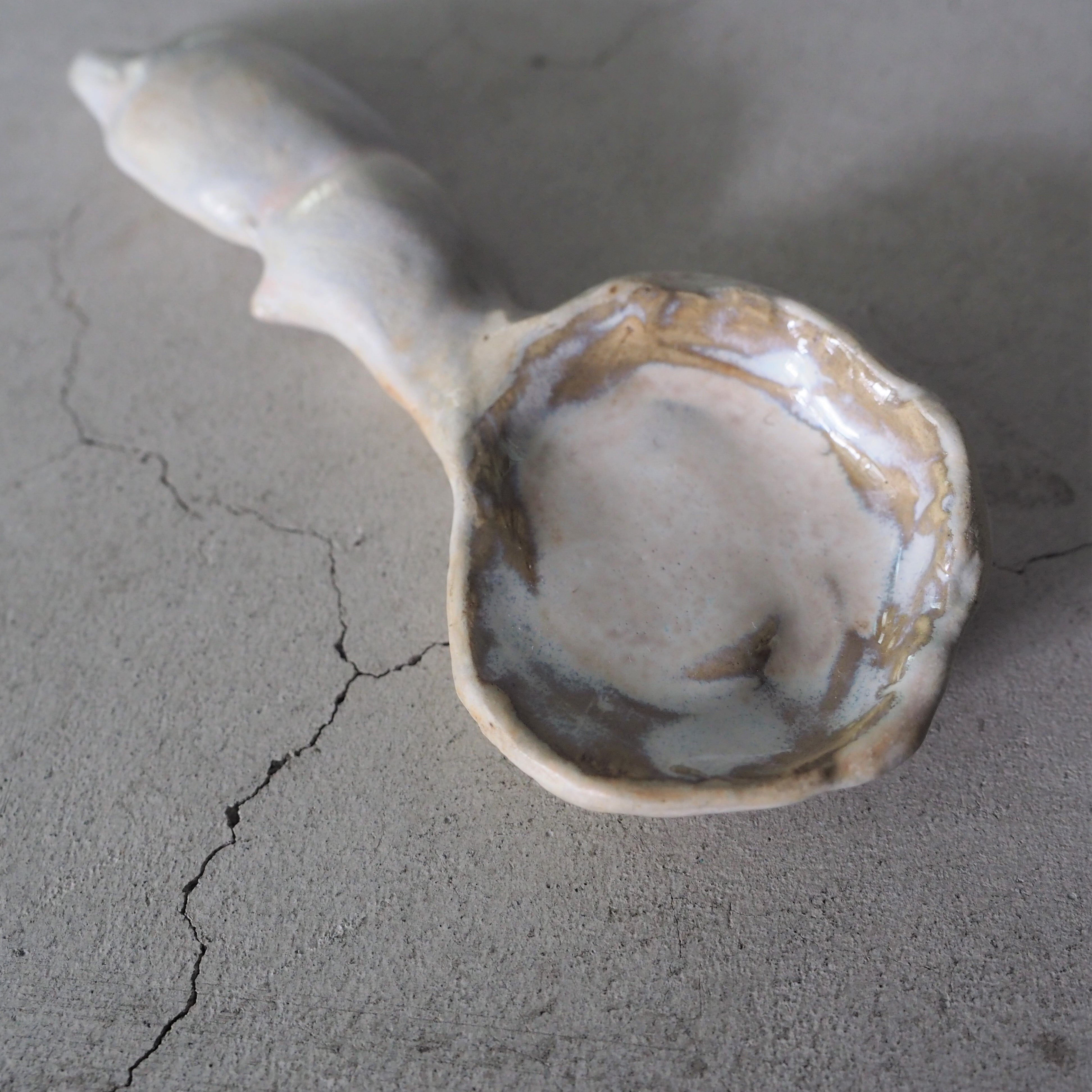 Horseshoe Spoon Ⅱ OCT-016