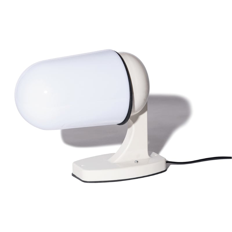COLUMN 2WAY LIGHT ROUND